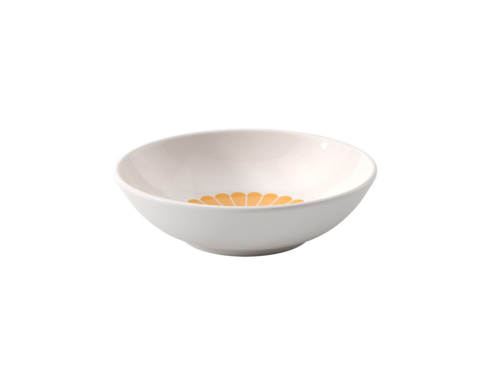 Villeroy & Boch Fleur soleil Dessertschale 13,5cm Set6 - Produktbild 4