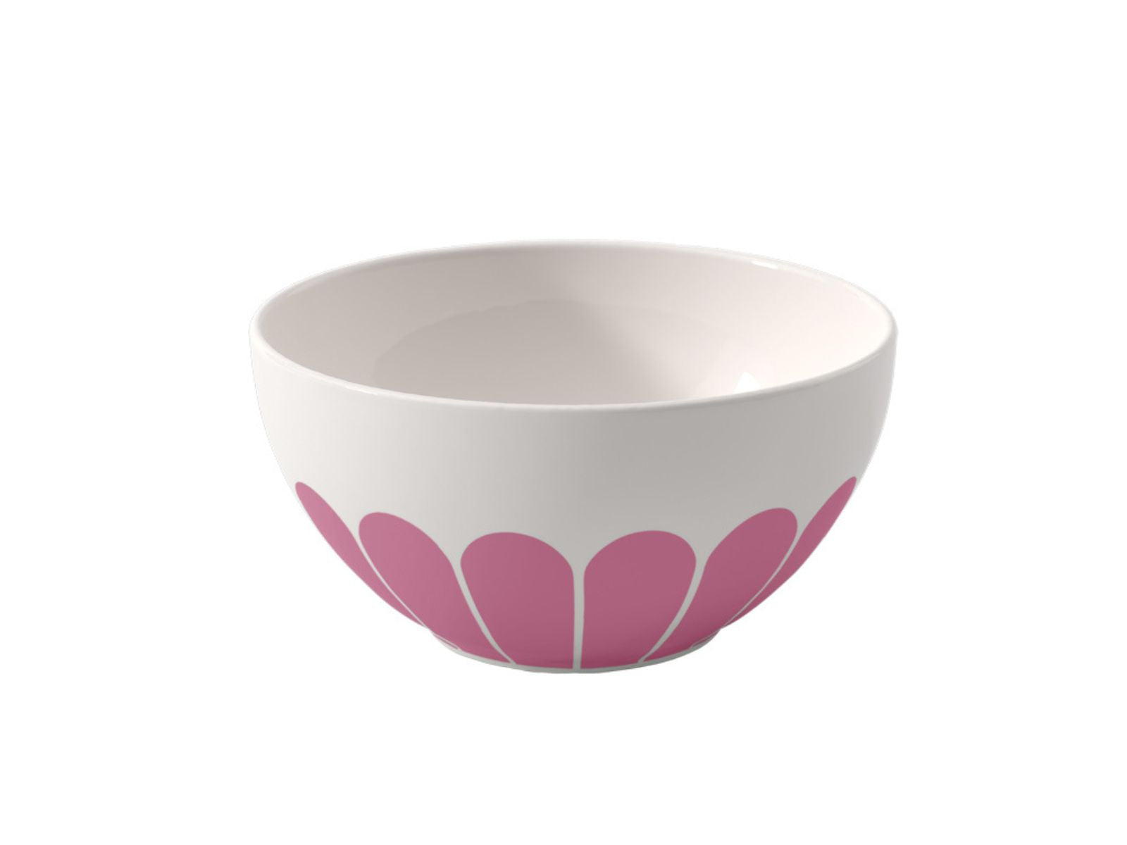 Villeroy & Boch Fleur cassis Müslischale 14cm Set4 - Produktbild 2