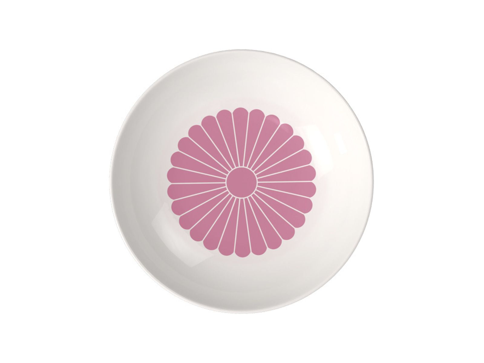 Villeroy & Boch Fleur cassis Pastaschale 24cm 0,62l Set6 - Produktbild 2
