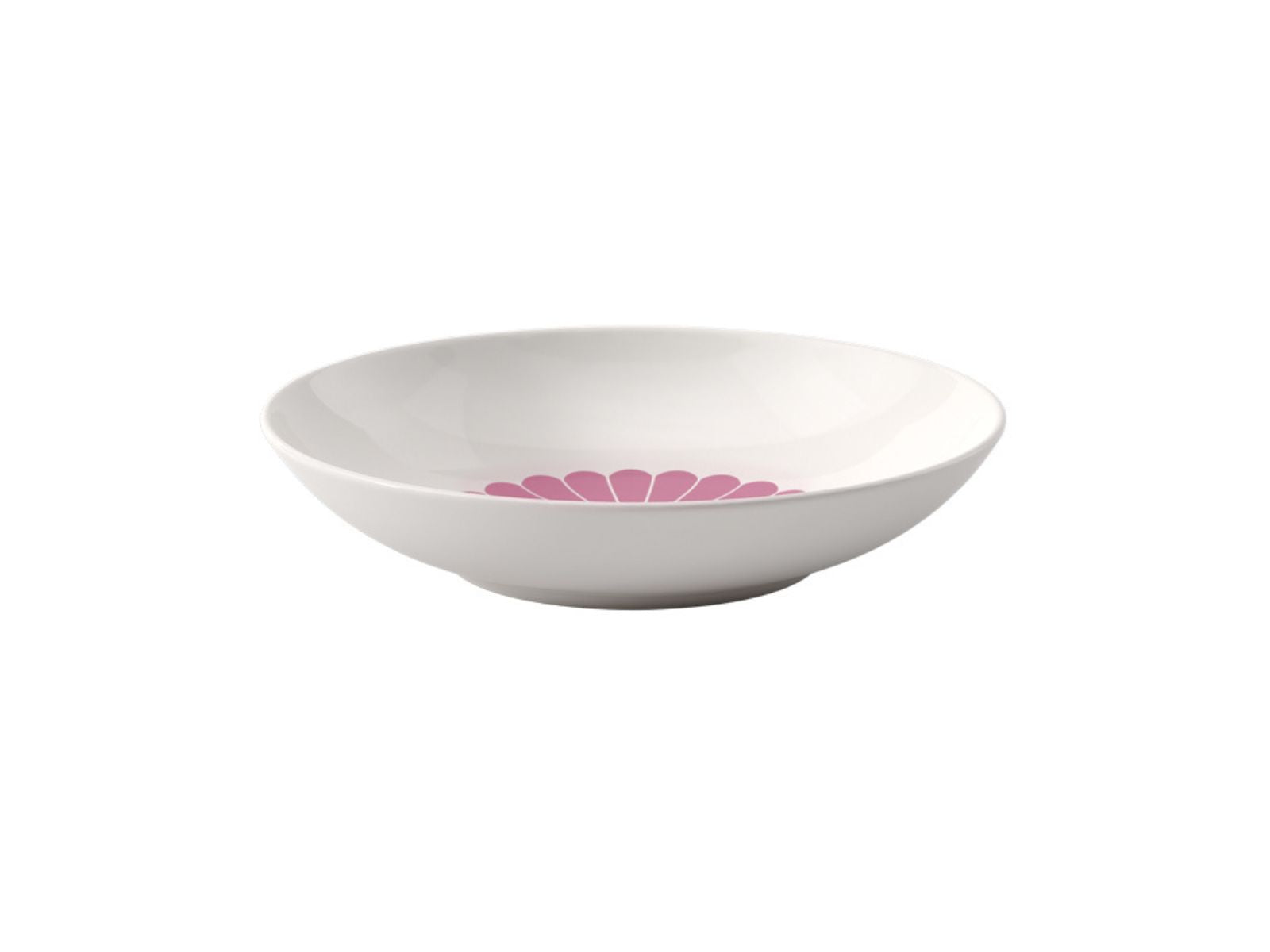 Villeroy & Boch Fleur cassis Pastaschale 24cm 0,62l Set6 - Produktbild 4
