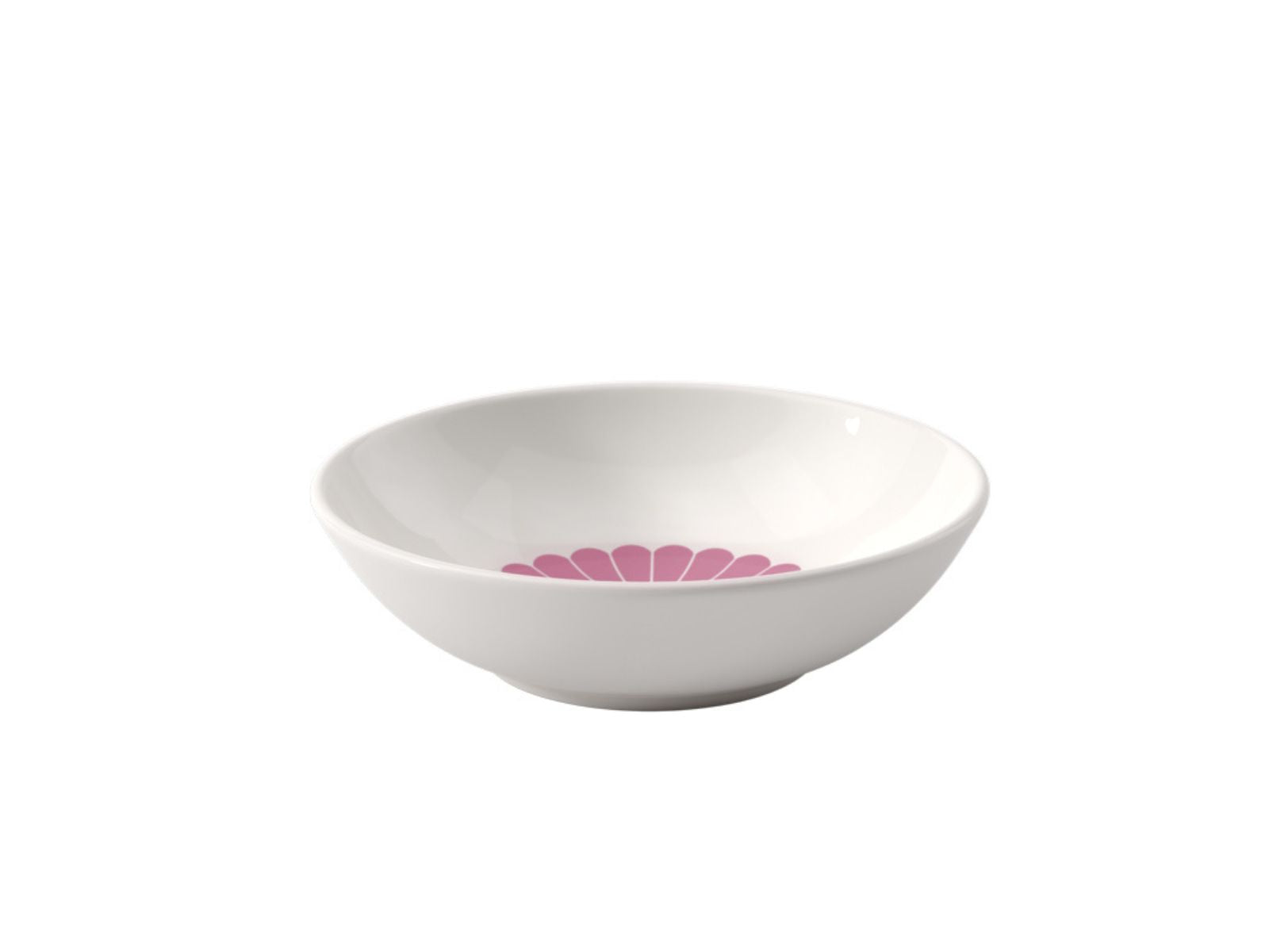 Villeroy & Boch Fleur cassis Dessertschale 13,5cm Set6 - Produktbild 4