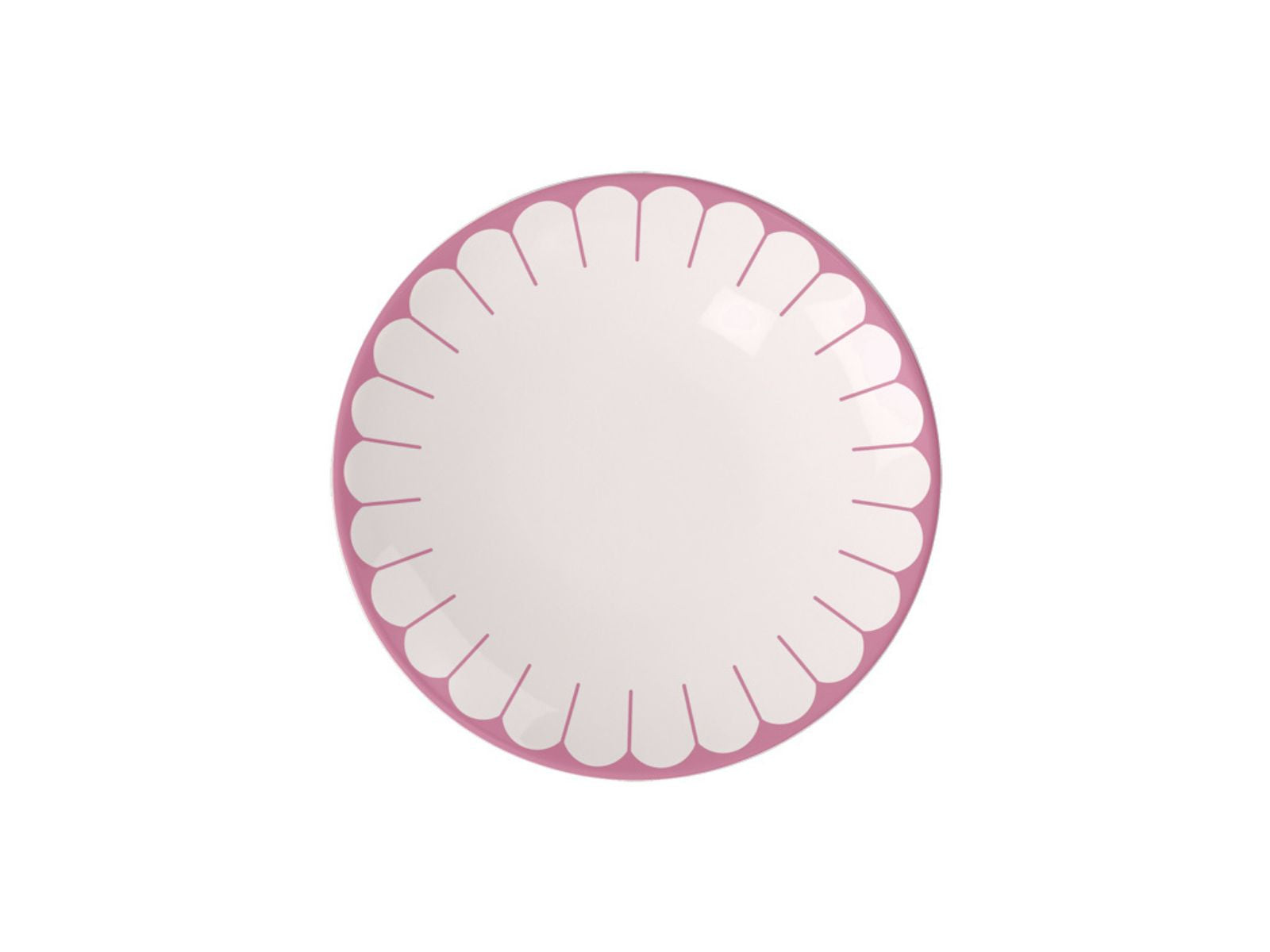 Villeroy & Boch Fleur cassis Frühstück/Dessertteller 21cm Set6 - Produktbild 2
