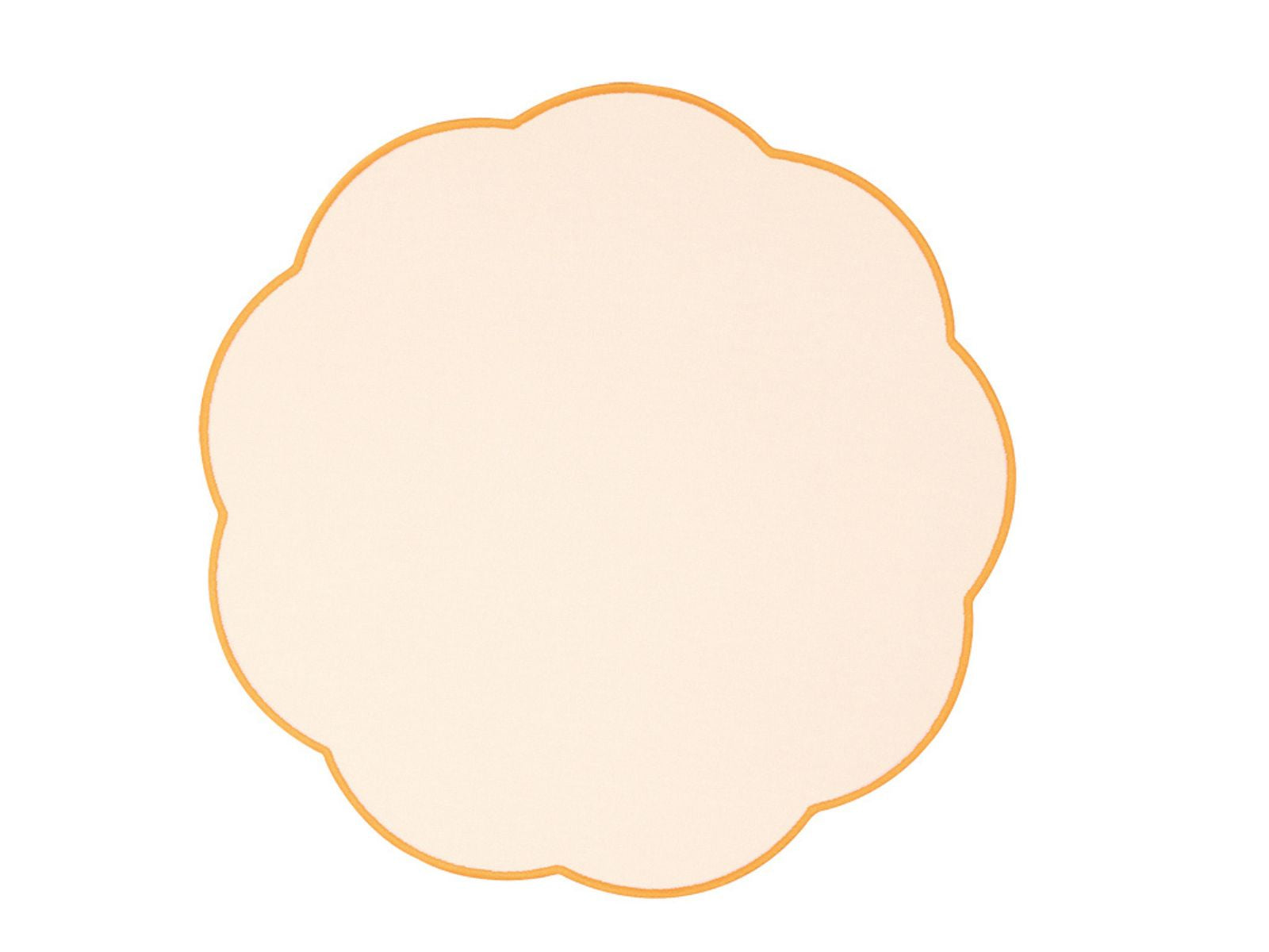 Villeroy & Boch Fleur Accessoires soleil Platzset 40x40cm Set6 - Produktbild 2