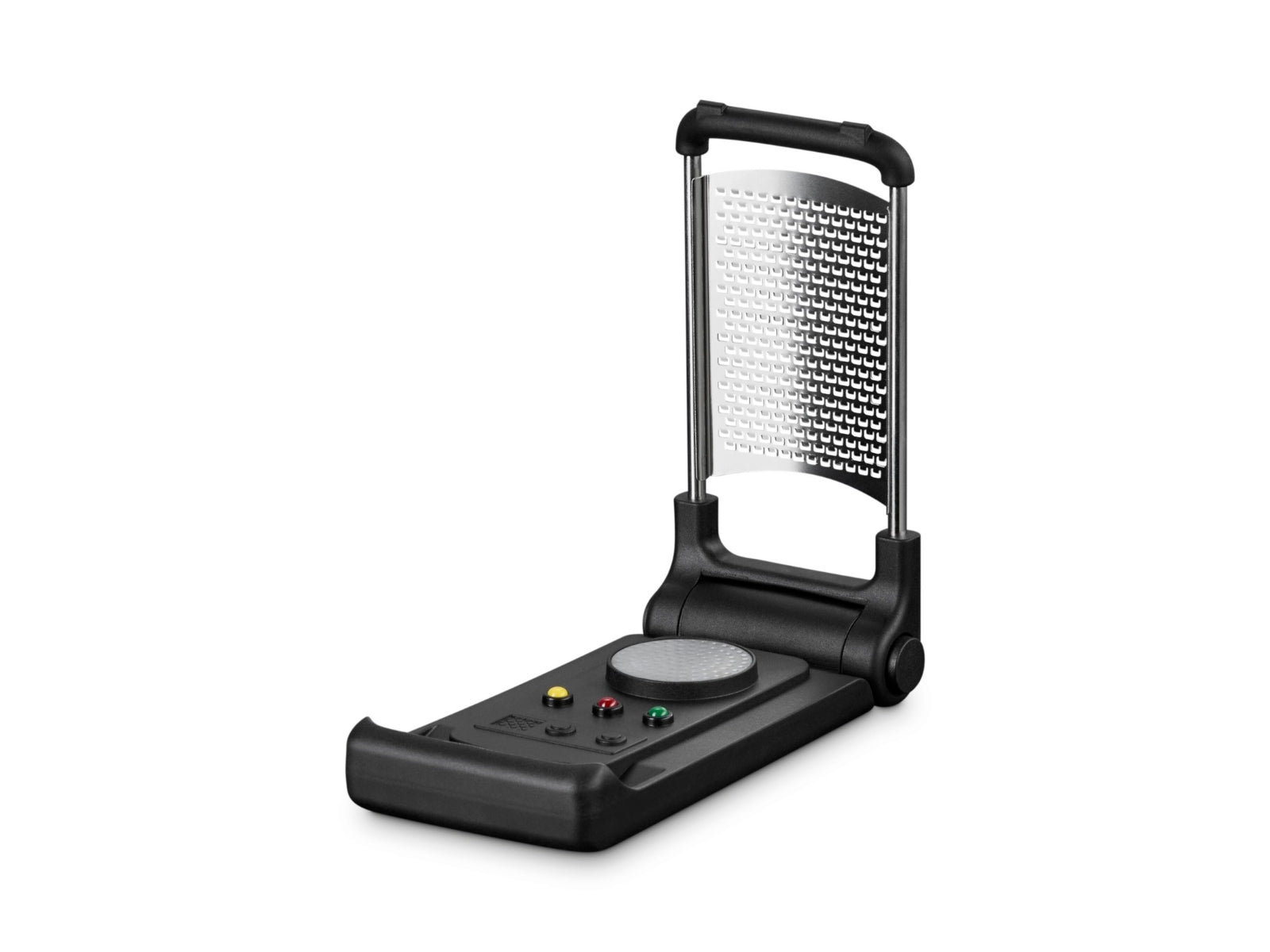 Le Creuset Star Trek Collection Reibe Communicator 15cm - Produktbild 1