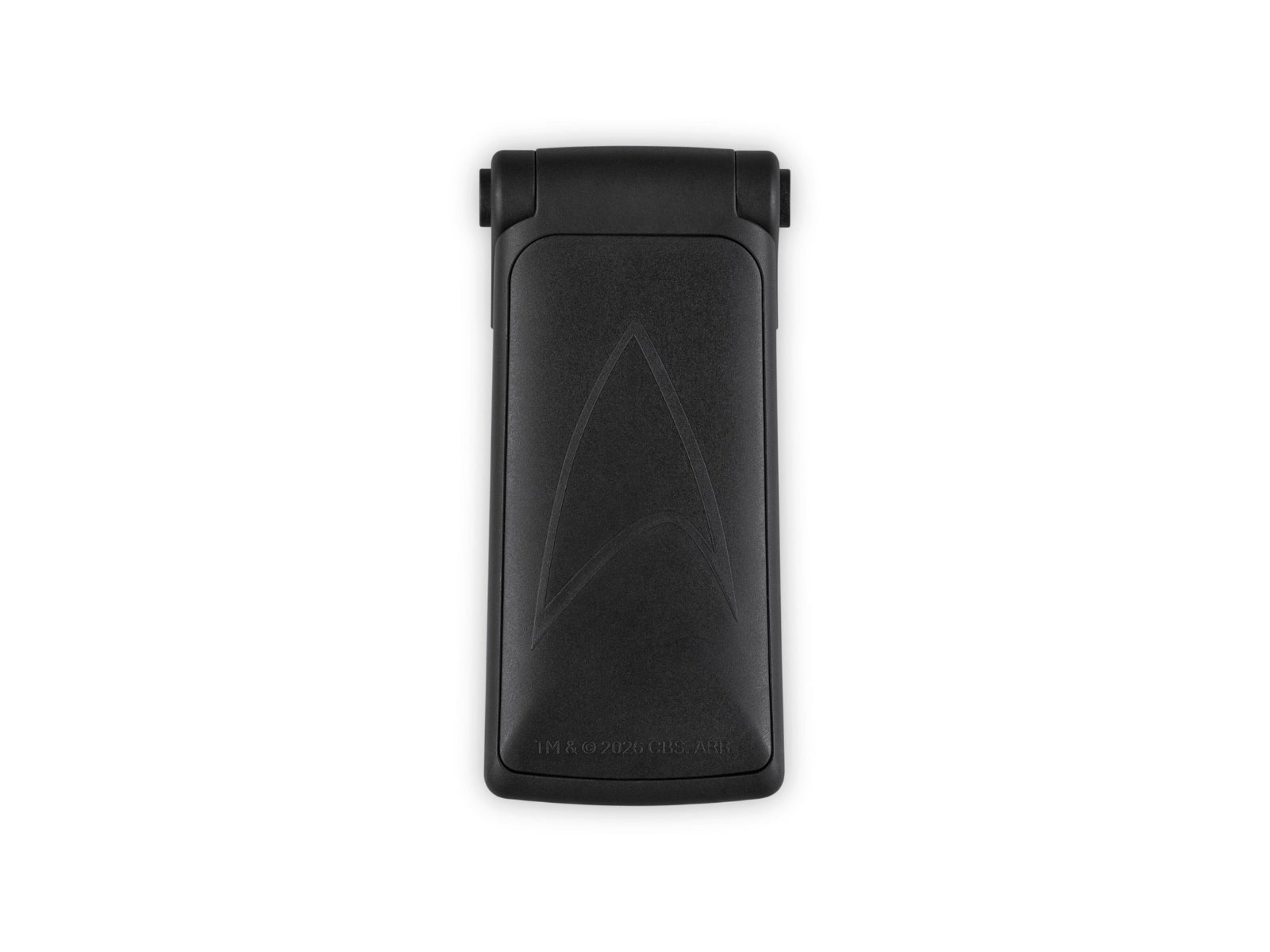 Le Creuset Star Trek Collection Reibe Communicator 15cm - Produktbild 3
