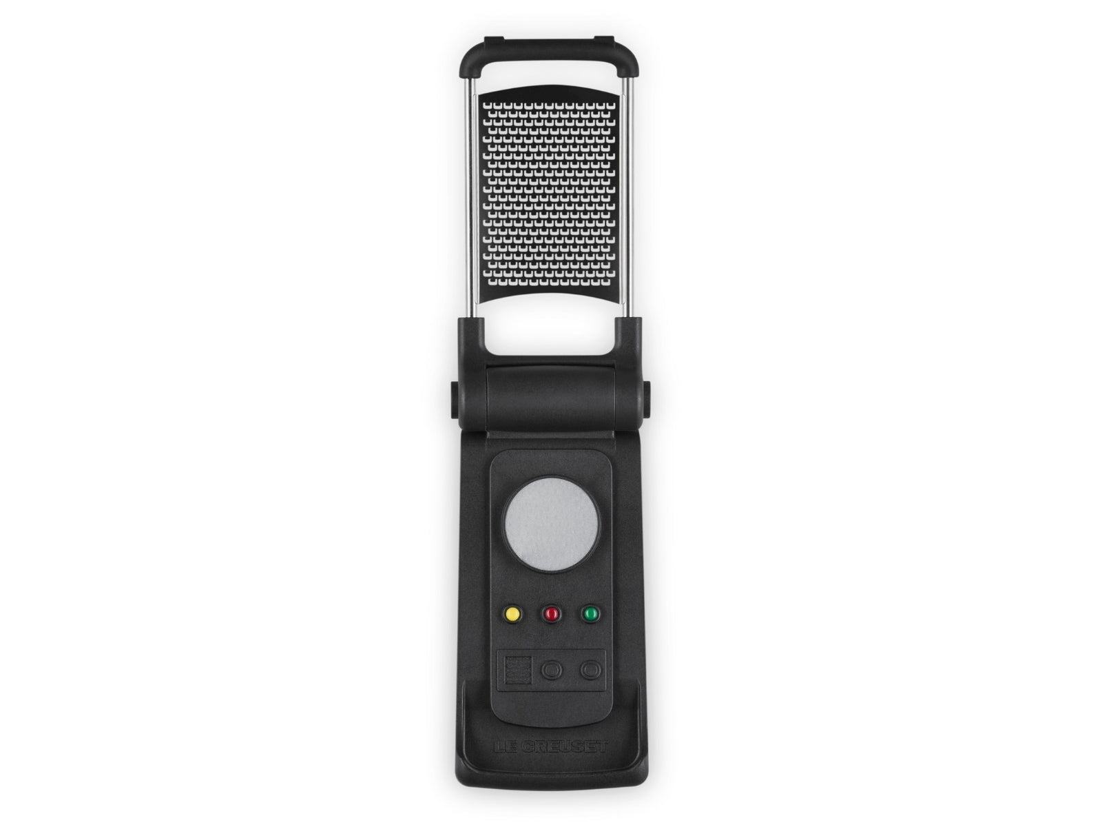 Le Creuset Star Trek Collection Reibe Communicator 15cm - Produktbild 2