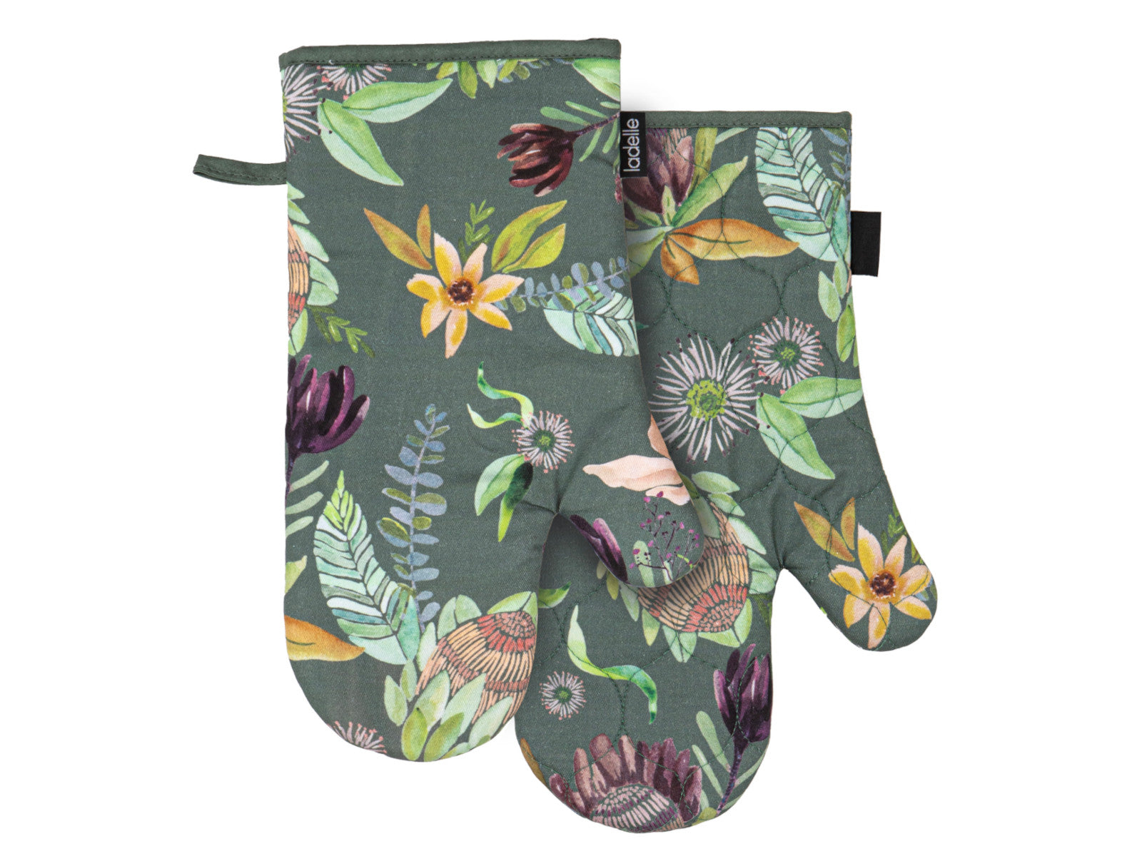 ladelle Leura Handschuhe 2er Set Freisteller 1