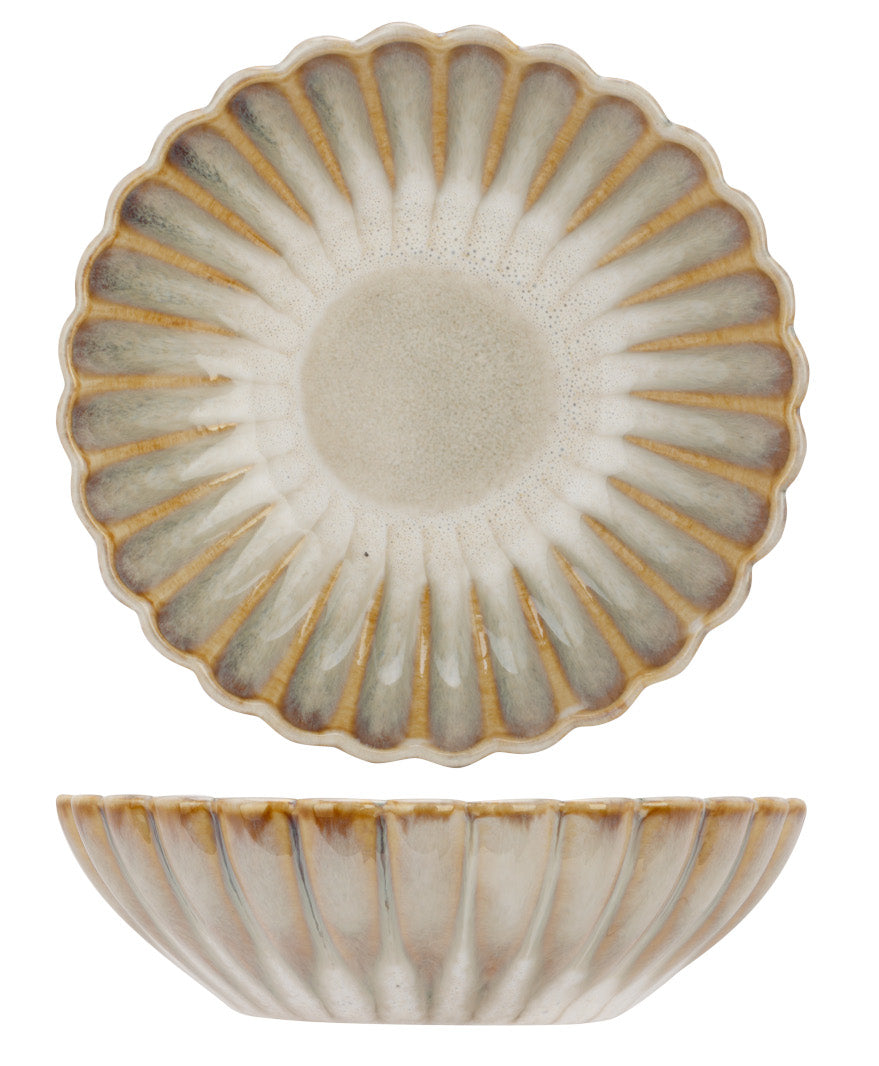 Cosy&Trendy Astera Pearl Schale 12cm Freisteller