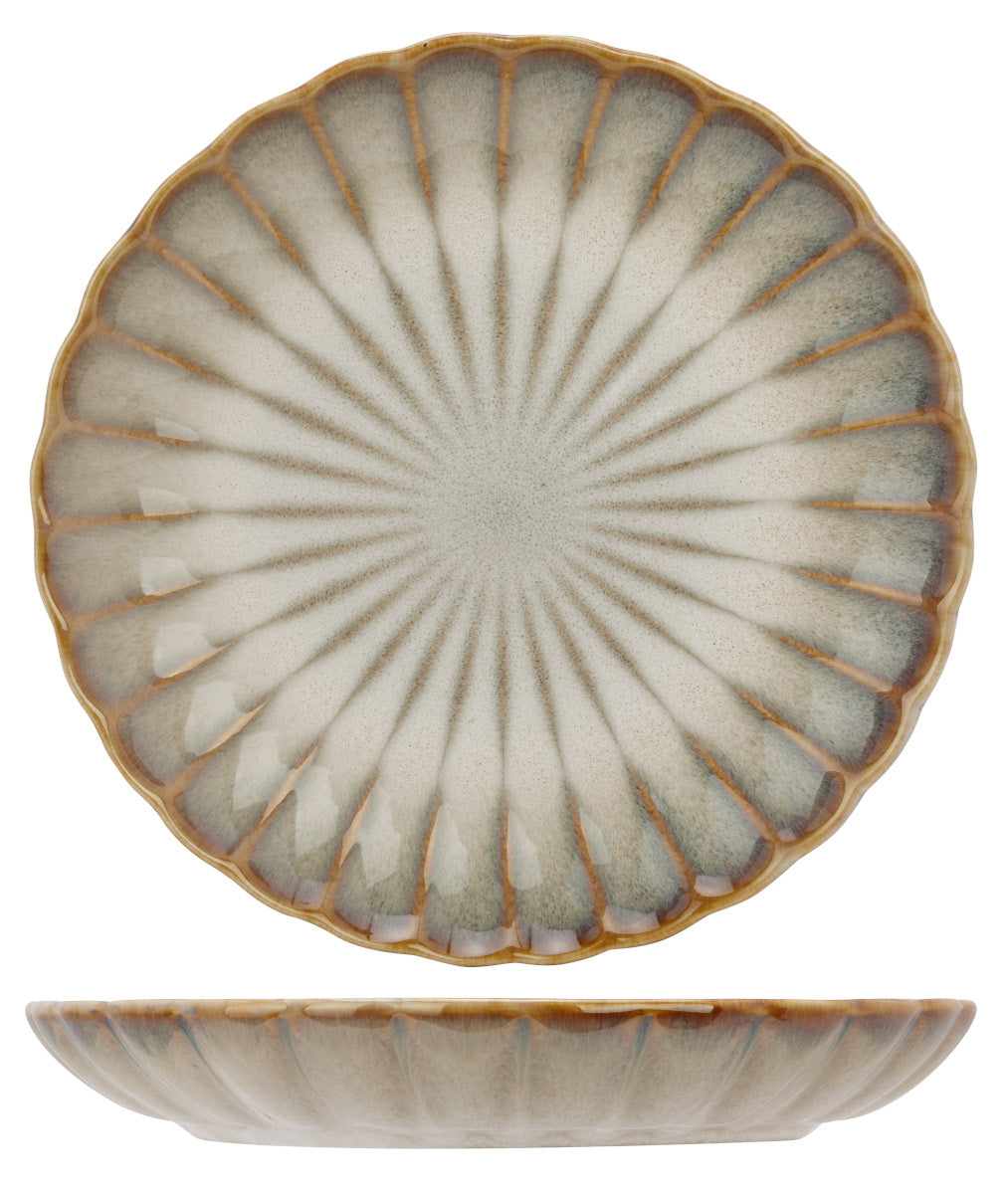 Cosy&Trendy Astera Pearl Dessertteller 20,8cm Freisteller