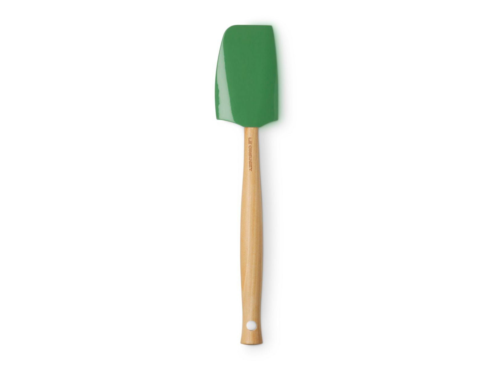 Le Creuset Craft mittlere Kochkelle bamboo 28,5cm - Produktbild 1