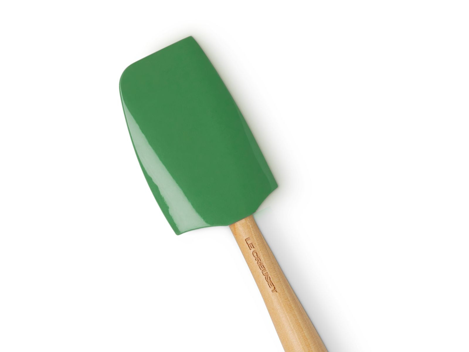 Le Creuset Craft mittlere Kochkelle bamboo 28,5cm - Produktbild 2