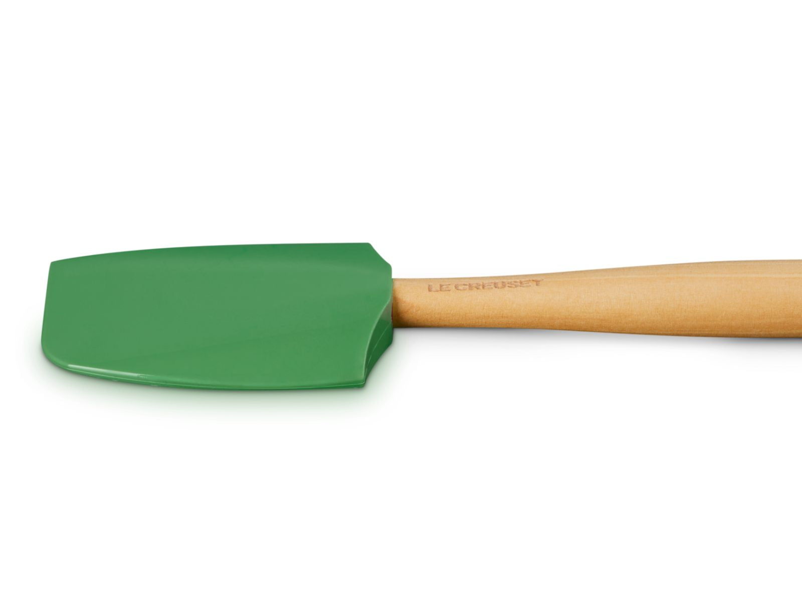 Le Creuset Craft mittlere Kochkelle bamboo 28,5cm - Produktbild 3