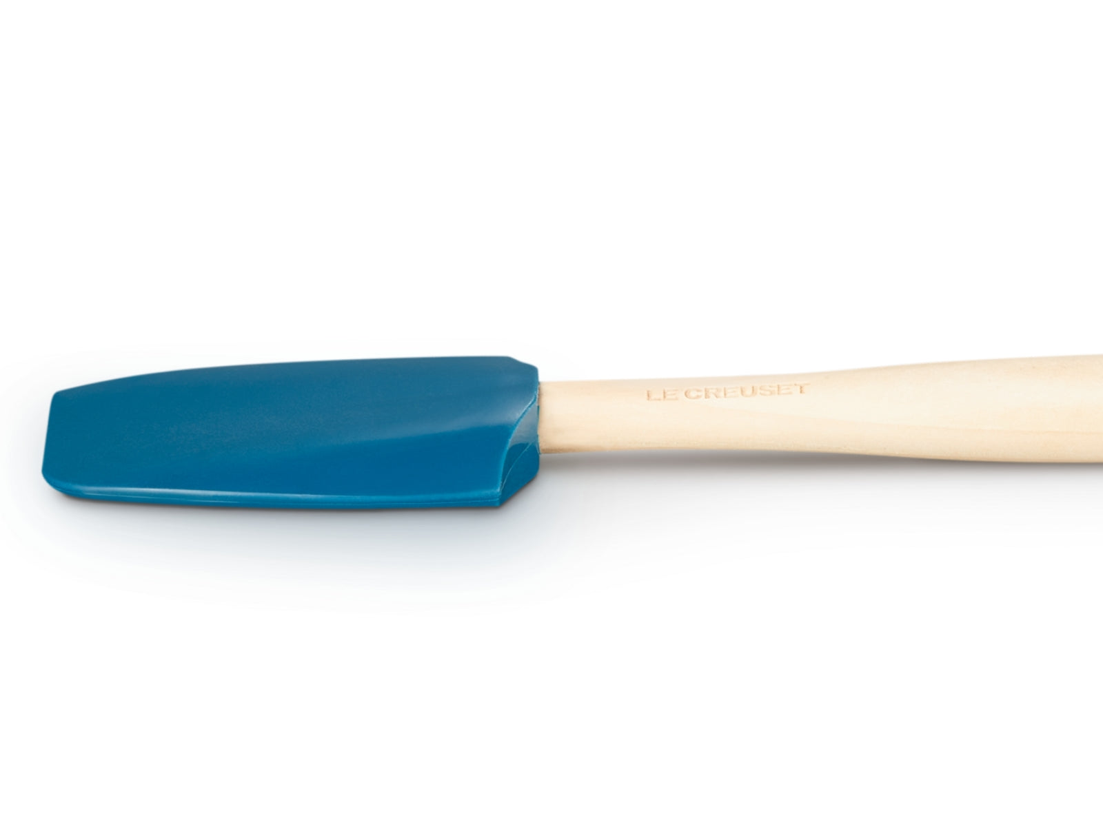 Le Creuset Craft mittlere Kochkelle deep teal 28,5cm - Produktbild 3