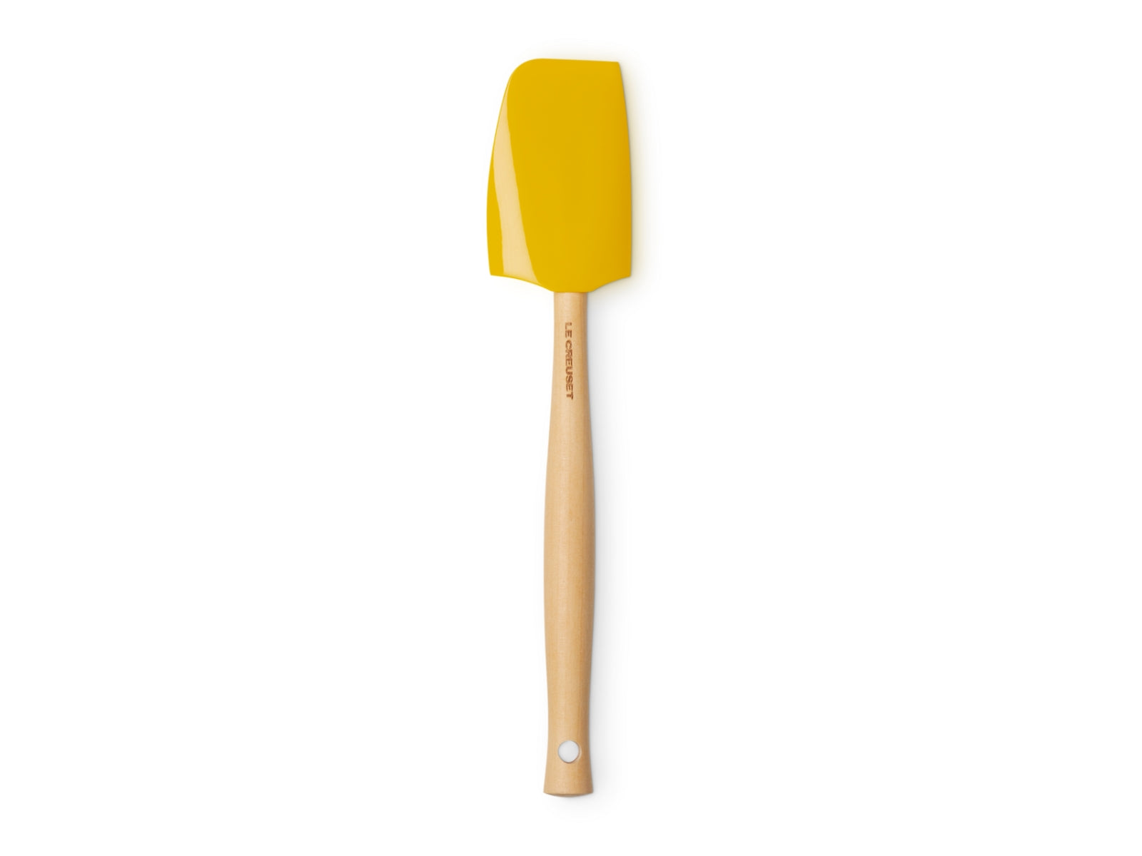 Le Creuset Craft mittlere Kochkelle nectar 28,5cm - Produktbild 1