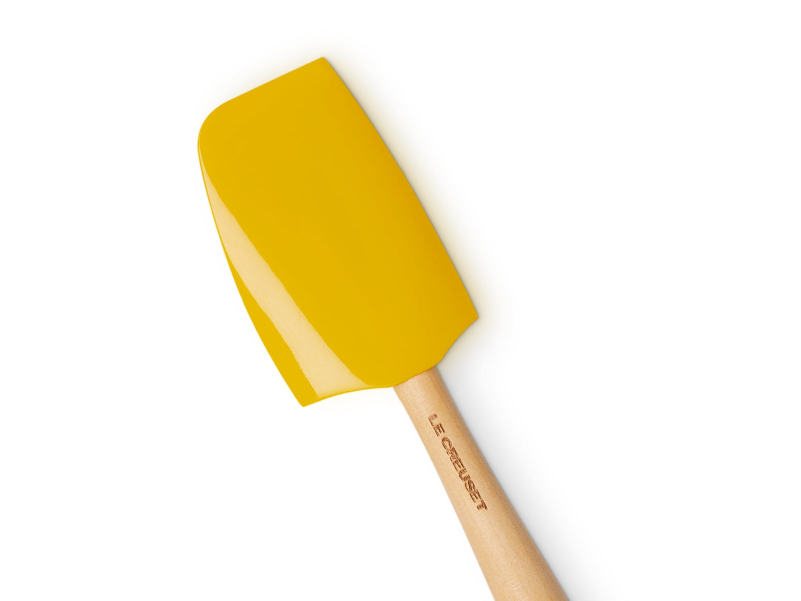 Le Creuset Craft mittlere Kochkelle nectar 28,5cm - Produktbild 2