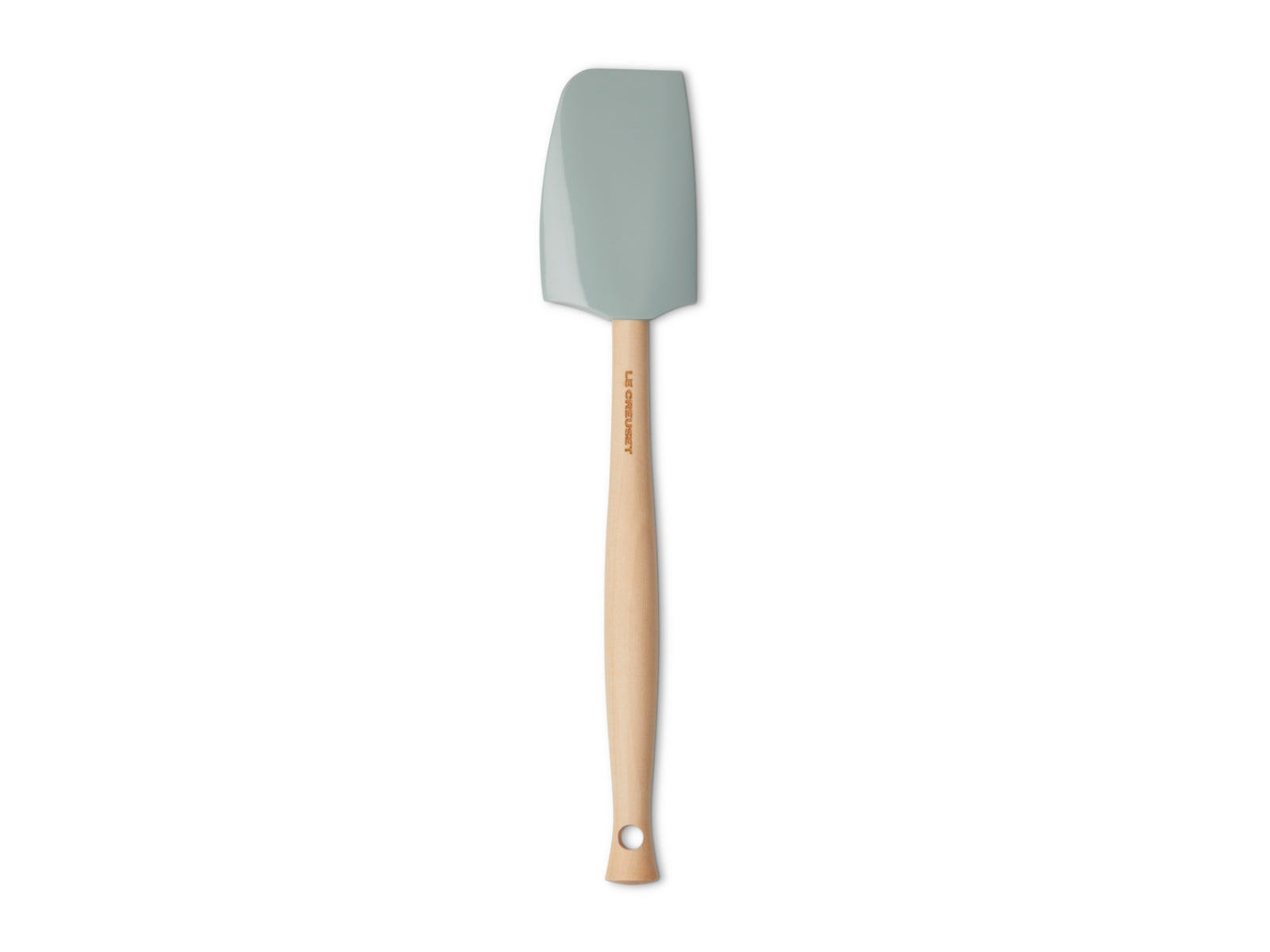 Le Creuset Craft mittlere Kochkelle sea salt 28,5cm - Produktbild 1