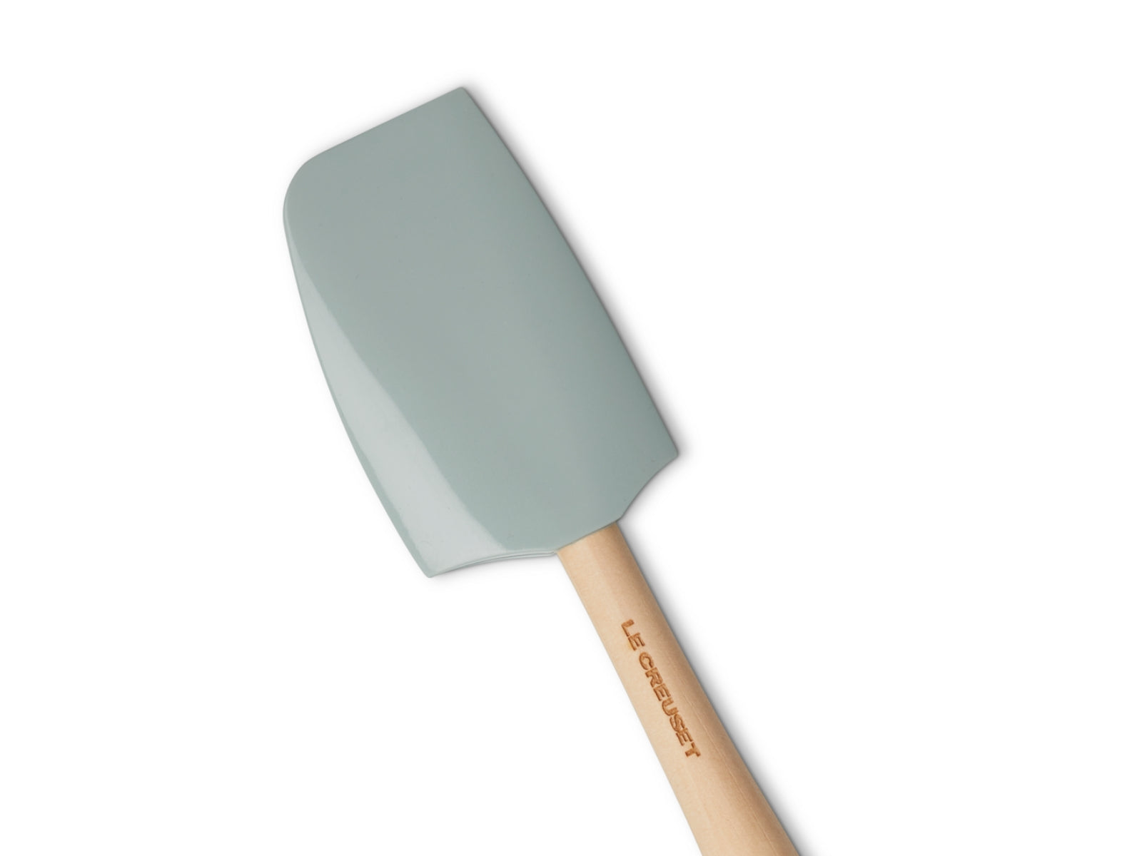 Le Creuset Craft mittlere Kochkelle sea salt 28,5cm - Produktbild 2