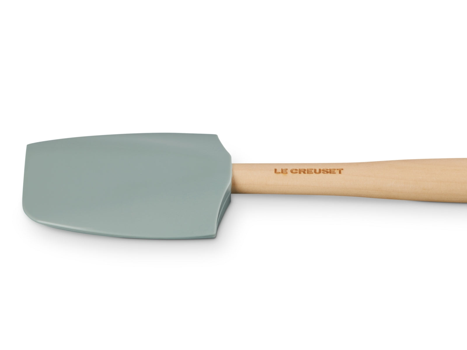 Le Creuset Craft mittlere Kochkelle sea salt 28,5cm - Produktbild 3