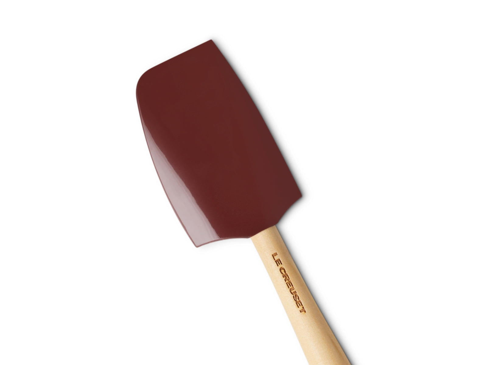 Le Creuset Craft mittlere Kochkelle garnet 28,5cm - Produktbild 2