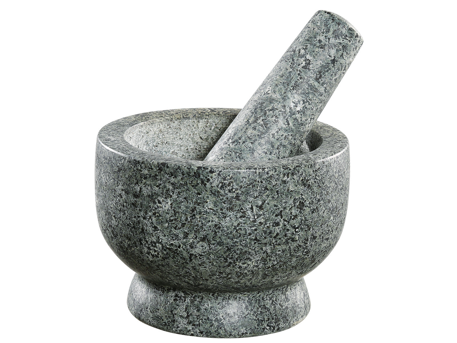 Cilio DAVID Mörser 14x14x9,5cm Freisteller 