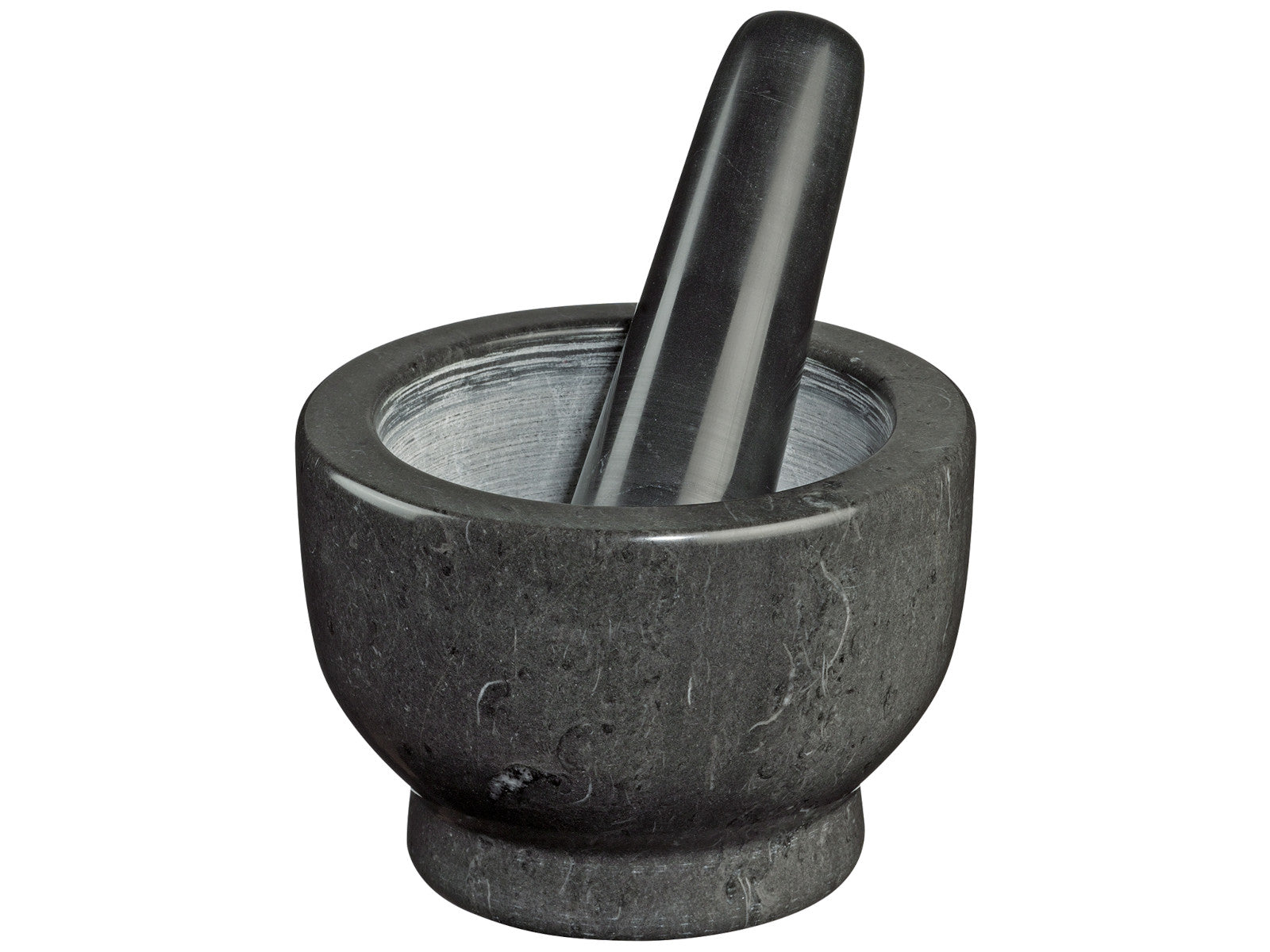 Cilio NEPTUN Mörser 13x13x9cm Freisteller 