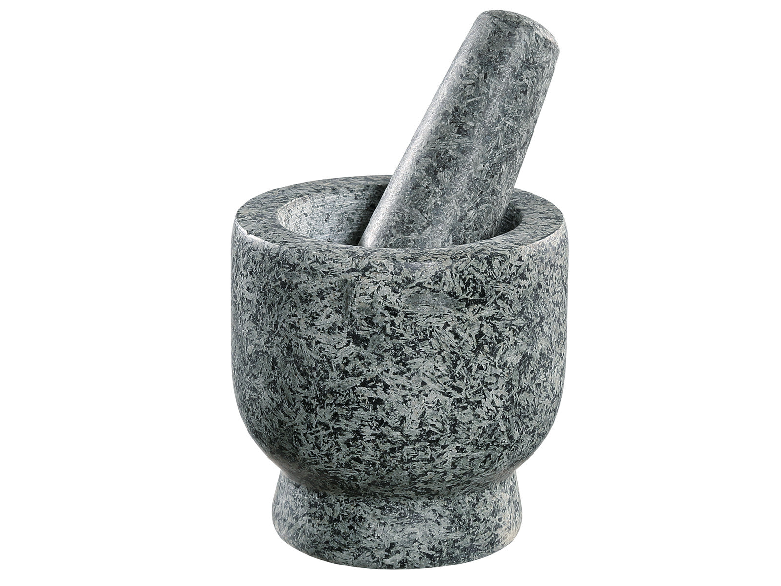 Cilio PLUTOS Mörser 10x10x9cm Freisteller 