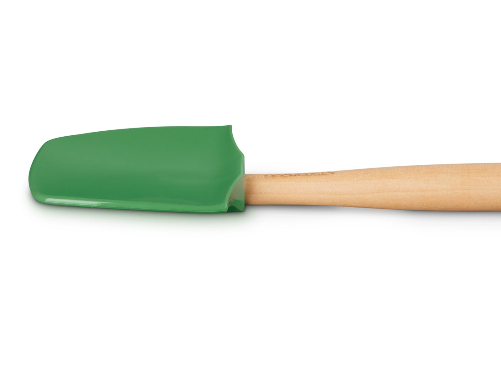Le Creuset Craft großer Kochlöffel bamboo 28cm - Produktbild 2