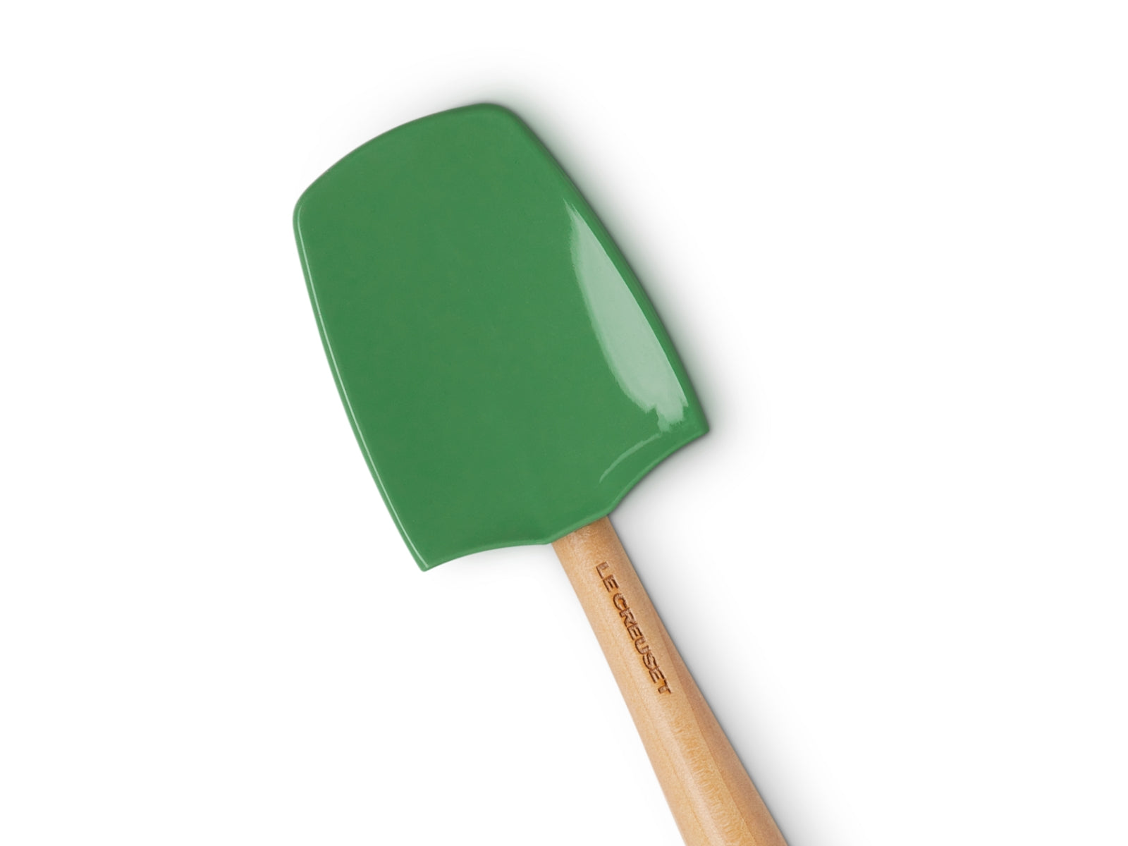 Le Creuset Craft großer Kochlöffel bamboo 28cm - Produktbild 3
