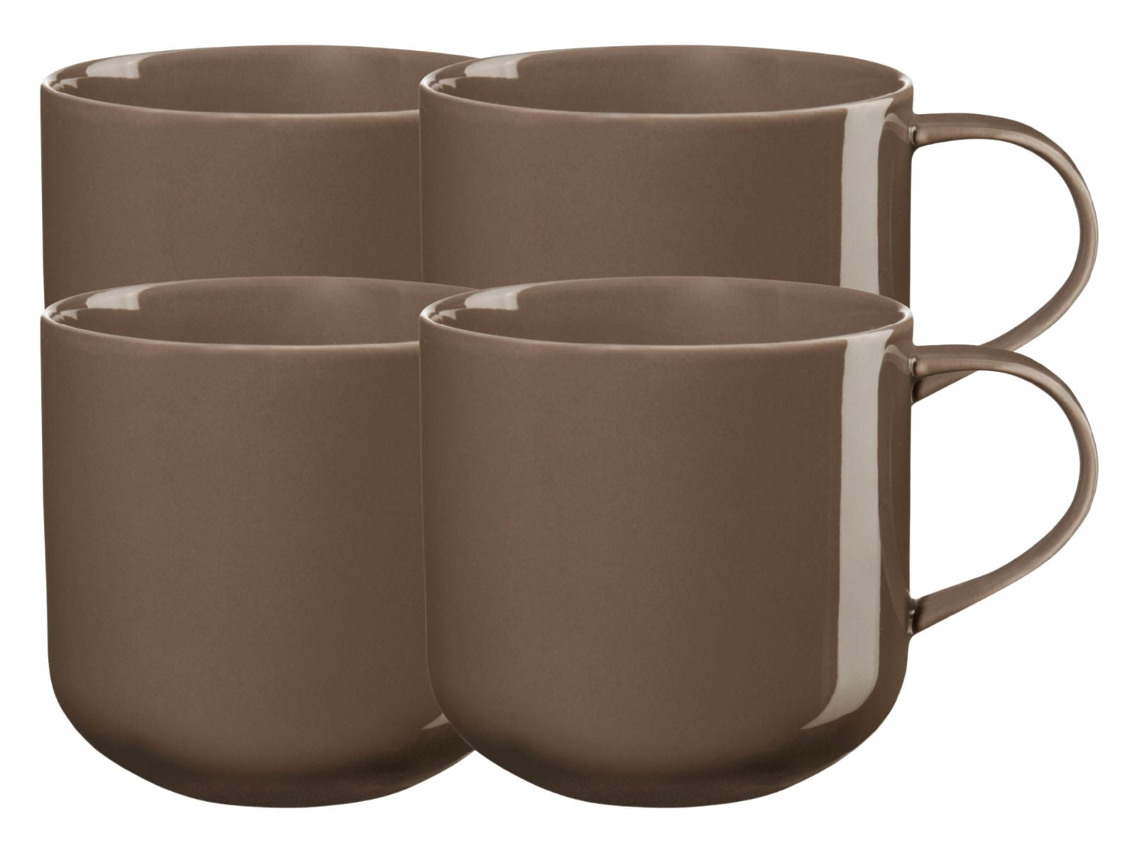 ASA coppa Henkelbecher kaori 0,4l Set4 - Produktbild 1