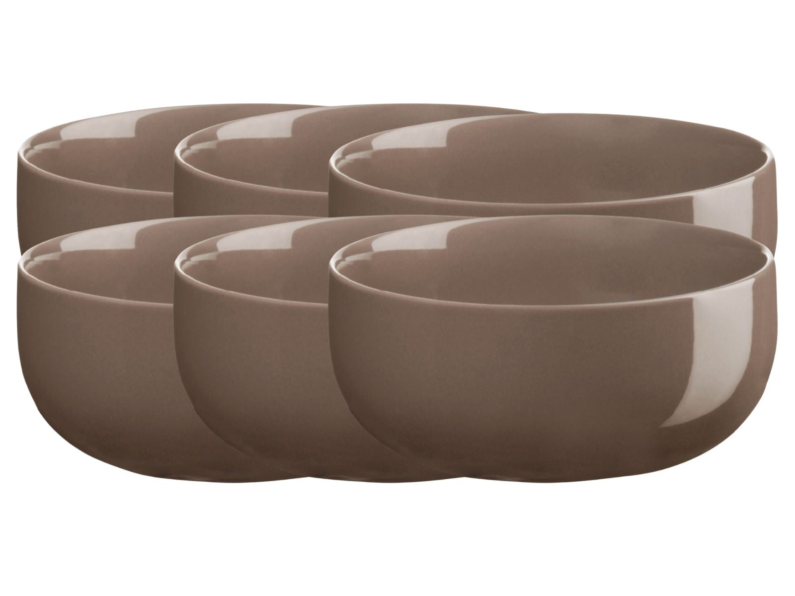 ASA coppa Schale kaori 11cm Set6 - Produktbild 1