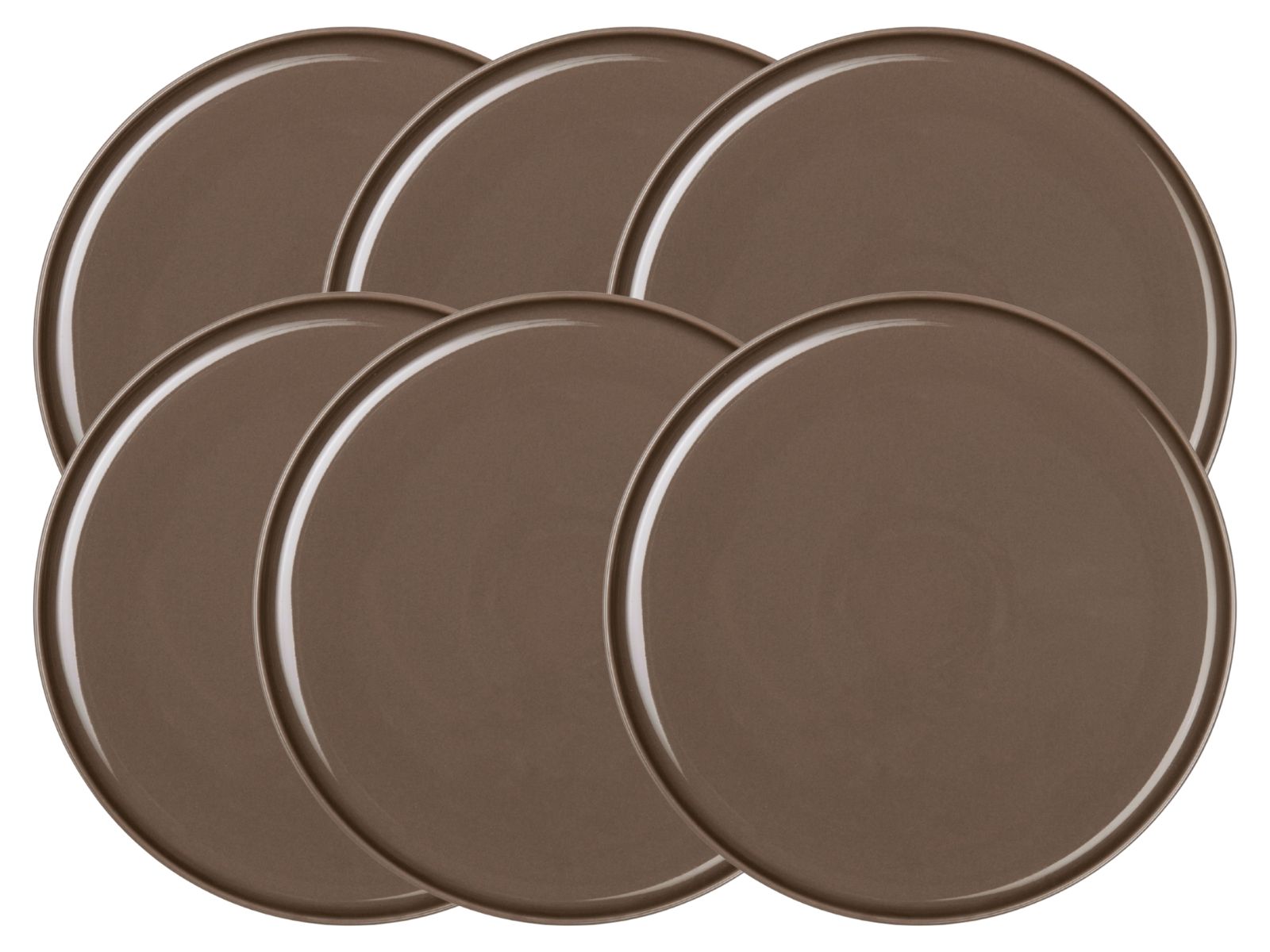 ASA coppa Brotteller kaori 15cm Set6 - Produktbild 1