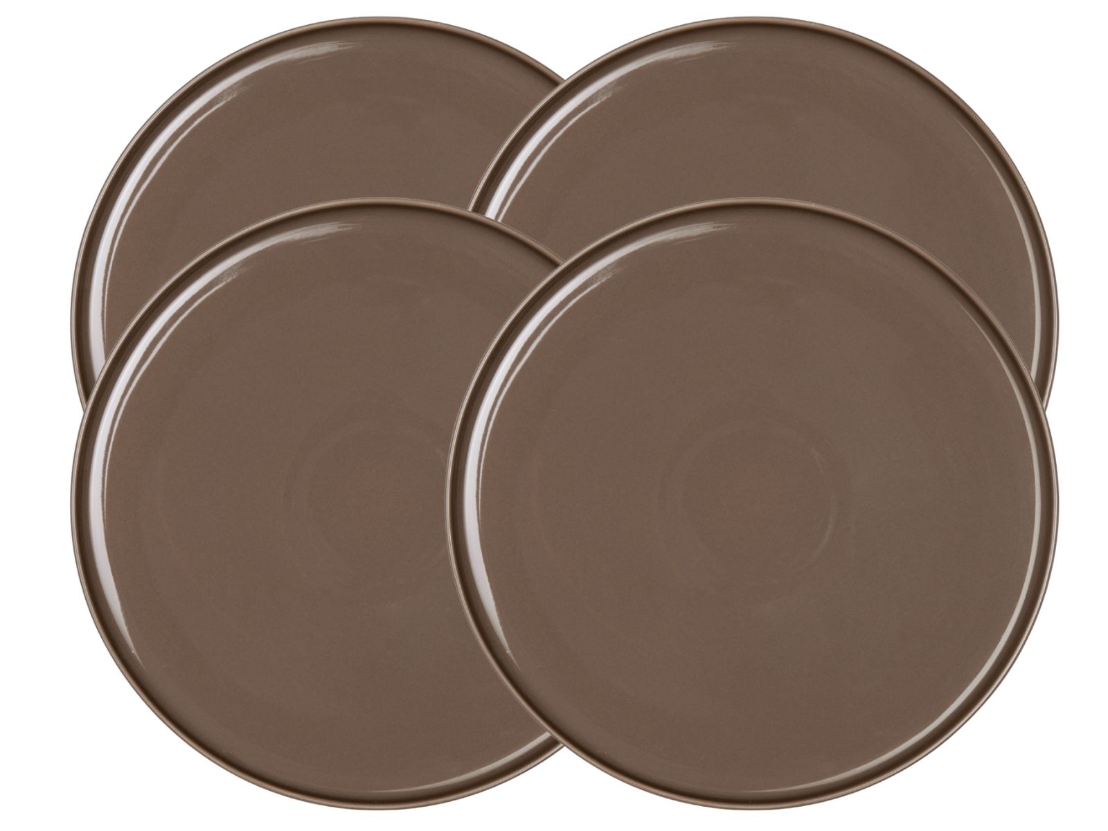 ASA coppa Dessertteller kaori 21cm Set4 - Produktbild 1