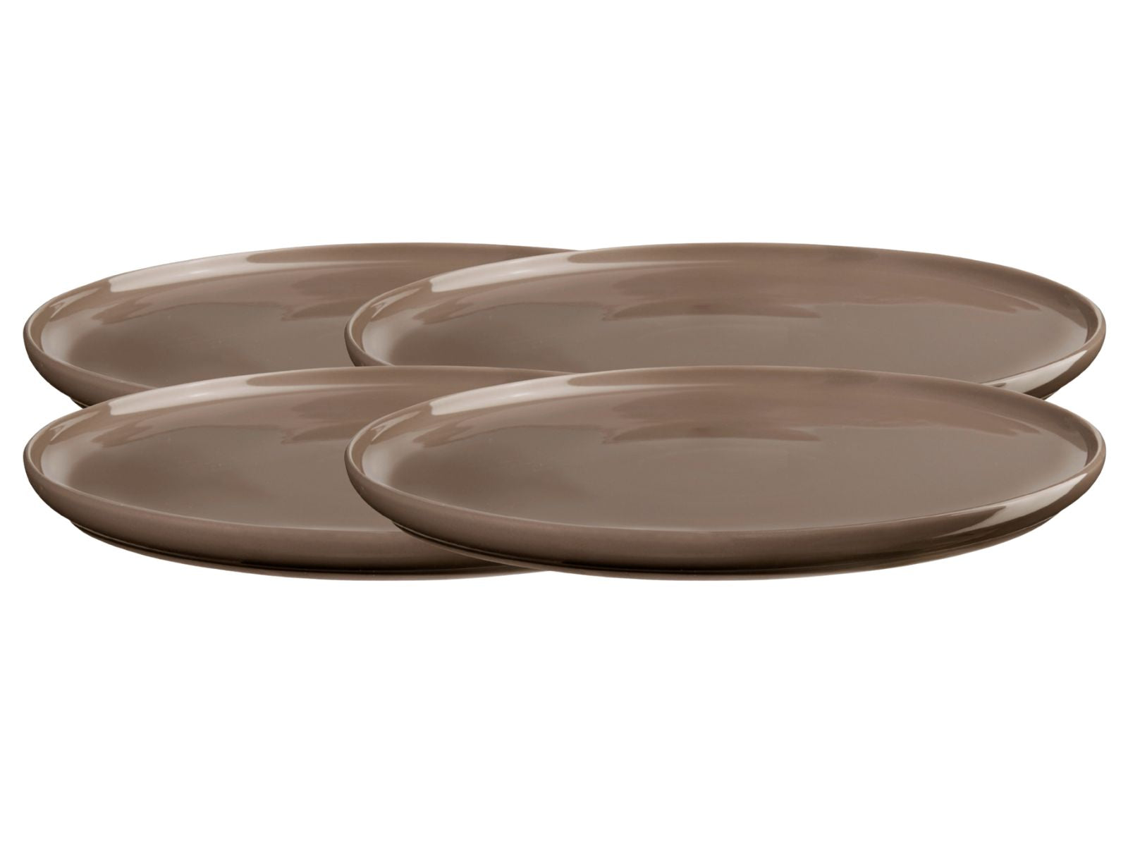ASA coppa Dessertteller kaori 21cm Set4 - Produktbild 3