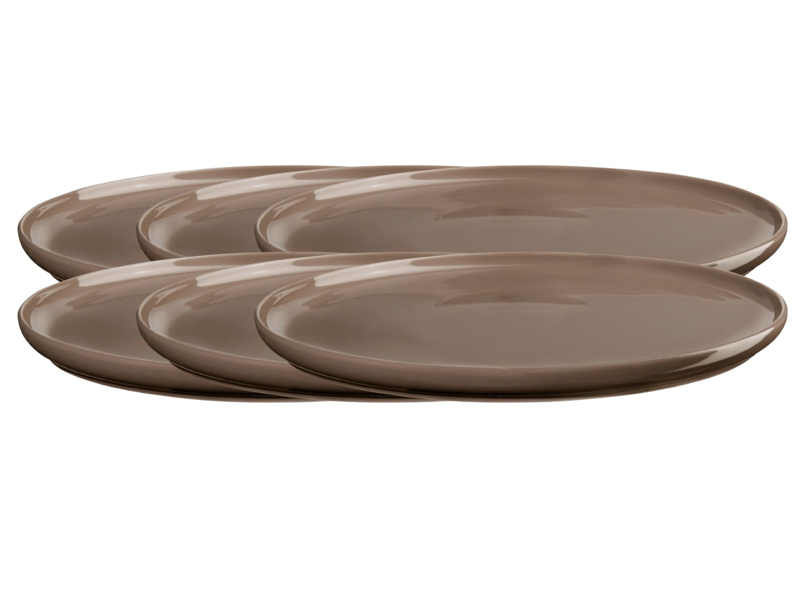 ASA coppa Dessertteller kaori 21cm Set6 - Produktbild 3