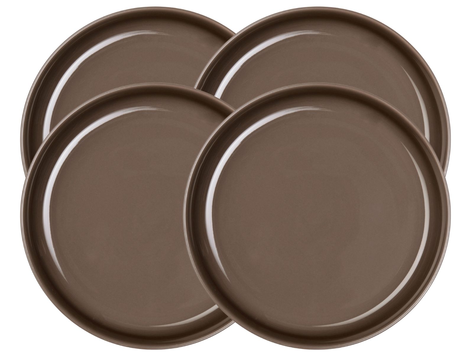 ASA coppa Gourmetteller kaori 22cm Set4 - Produktbild 1