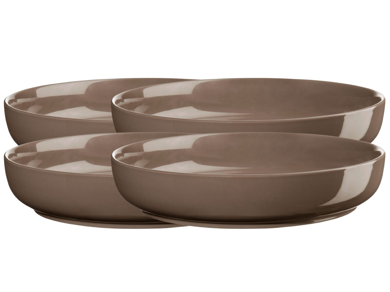 ASA coppa Gourmetteller kaori 22cm Set4 - Produktbild 3