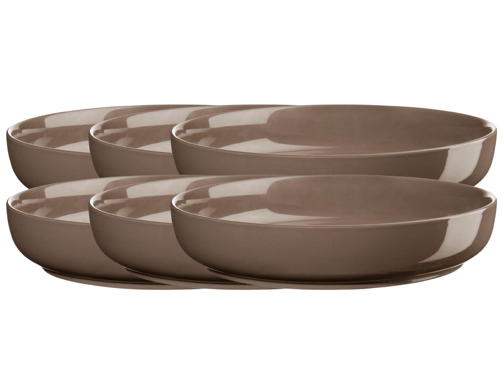 ASA coppa Gourmetteller kaori 22cm Set6 - Produktbild 3