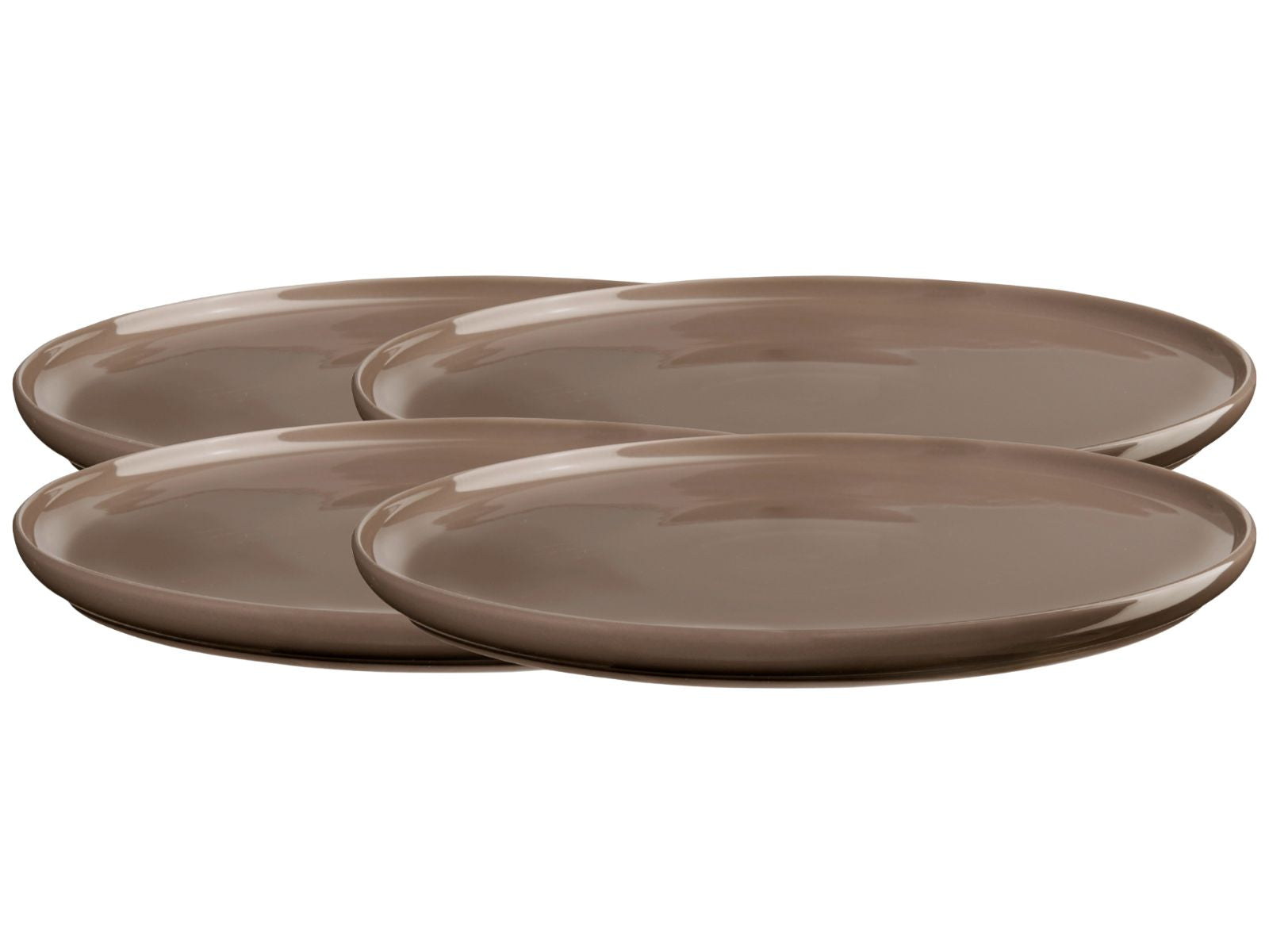 ASA coppa Speiseteller kaori 26,5cm Set4 - Produktbild 3