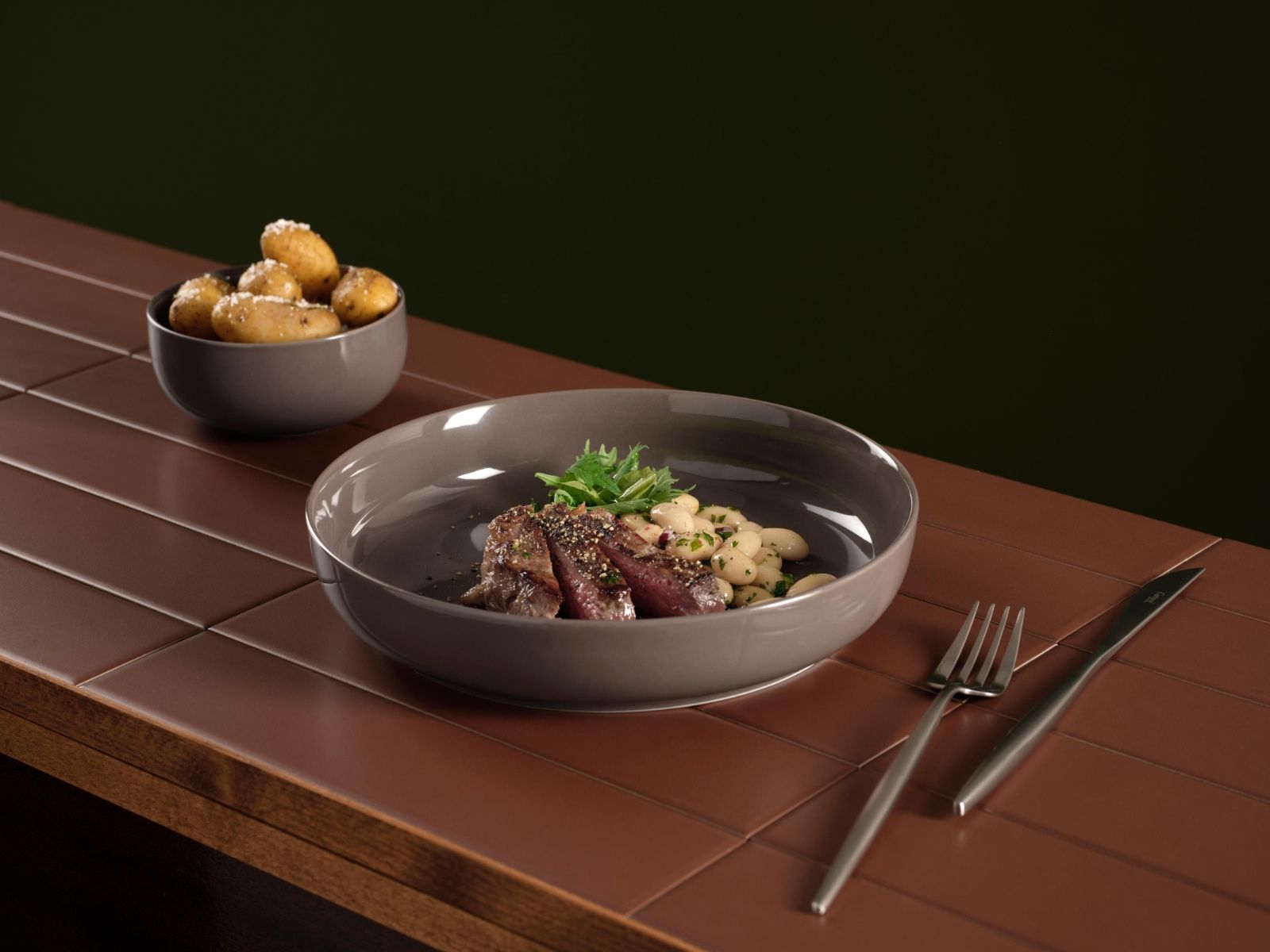 ASA coppa Tafelset kaori 4tlg - Produktbild 8