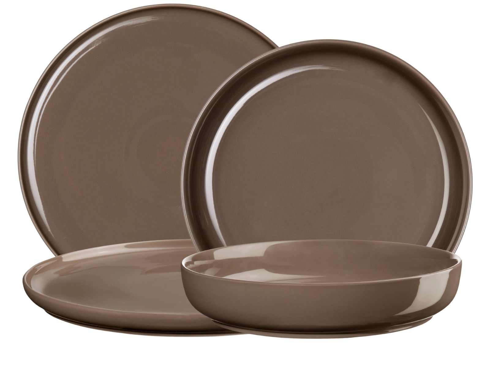 ASA coppa Tafelset kaori 4tlg