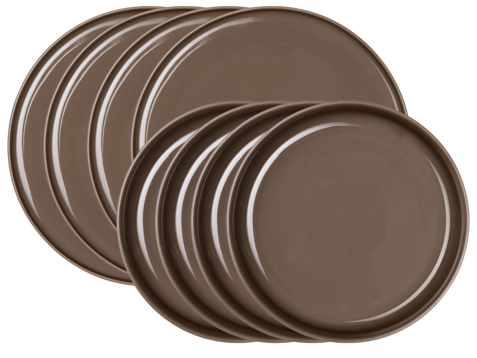 ASA coppa Tafelset kaori 8tlg - Produktbild 1