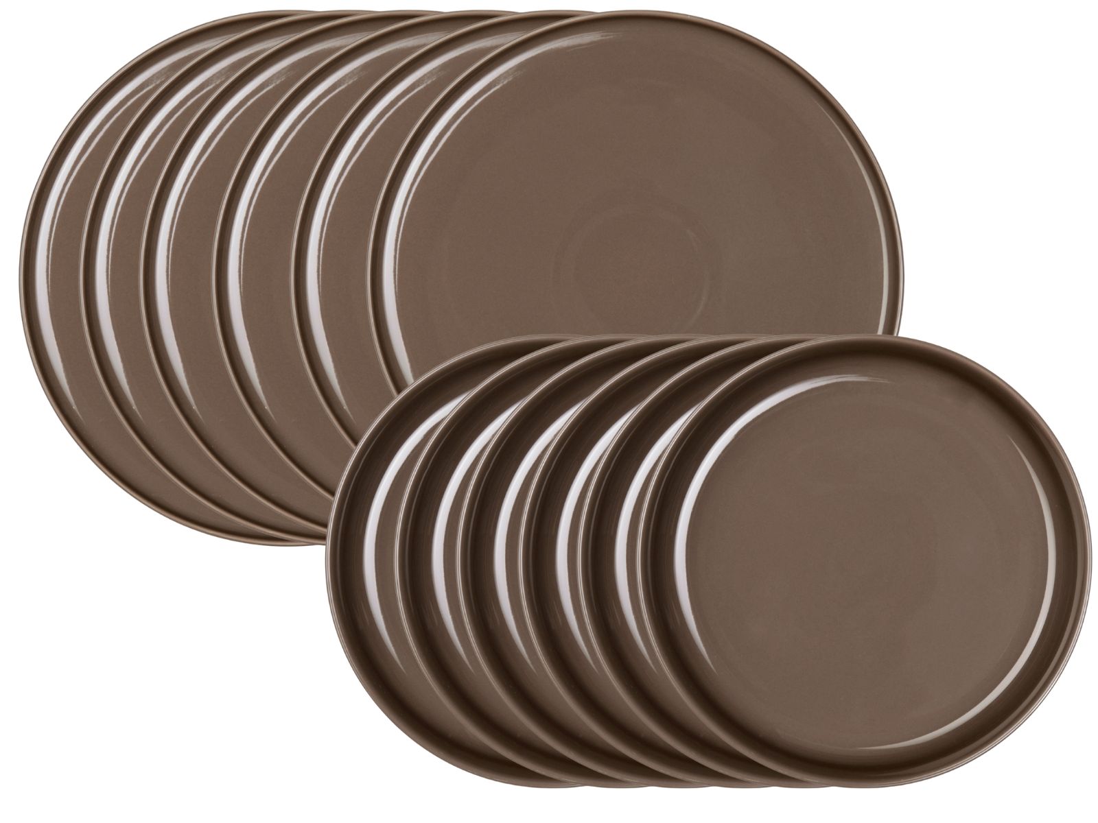 ASA coppa Tafelset kaori 12tlg - Produktbild 1