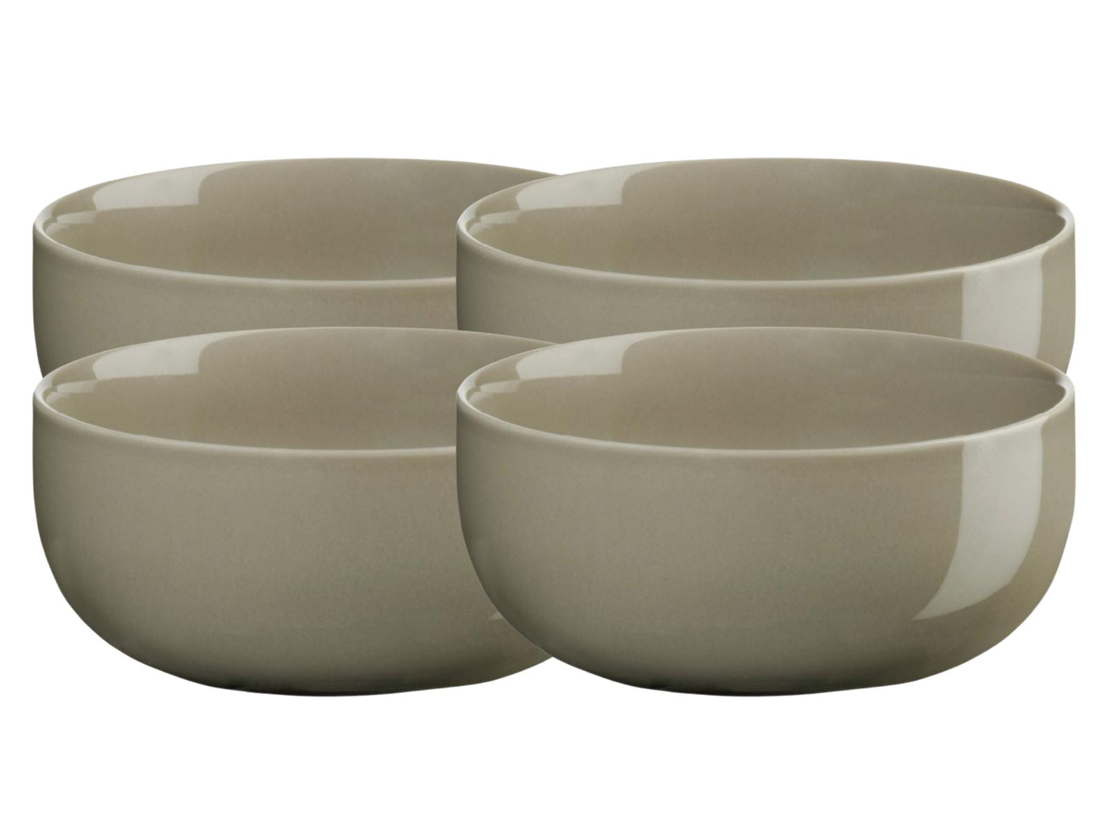 ASA coppa Schale shiso 11cm Set4 - Produktbild 1