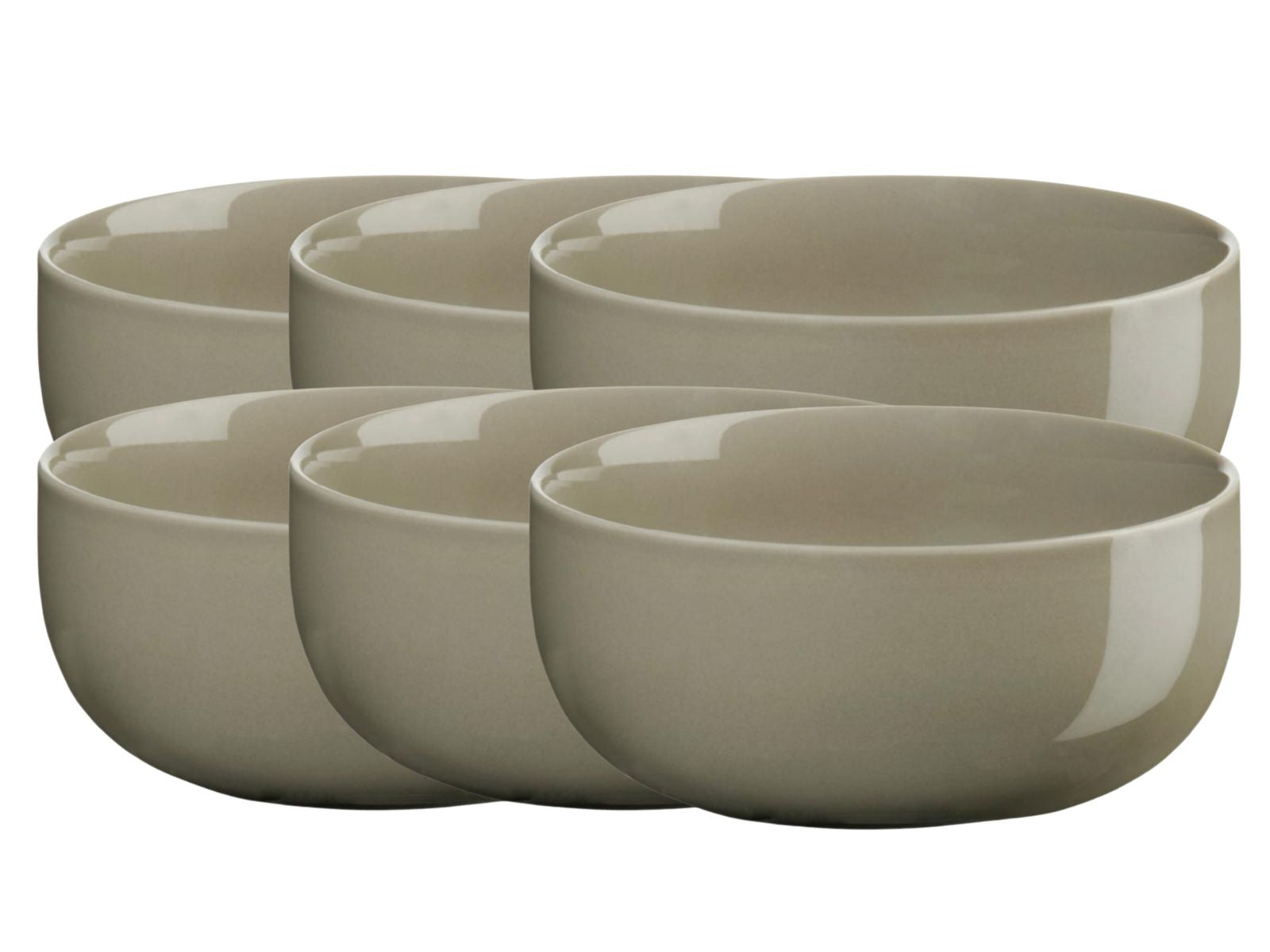 ASA coppa Schale shiso 11cm Set6 - Produktbild 1