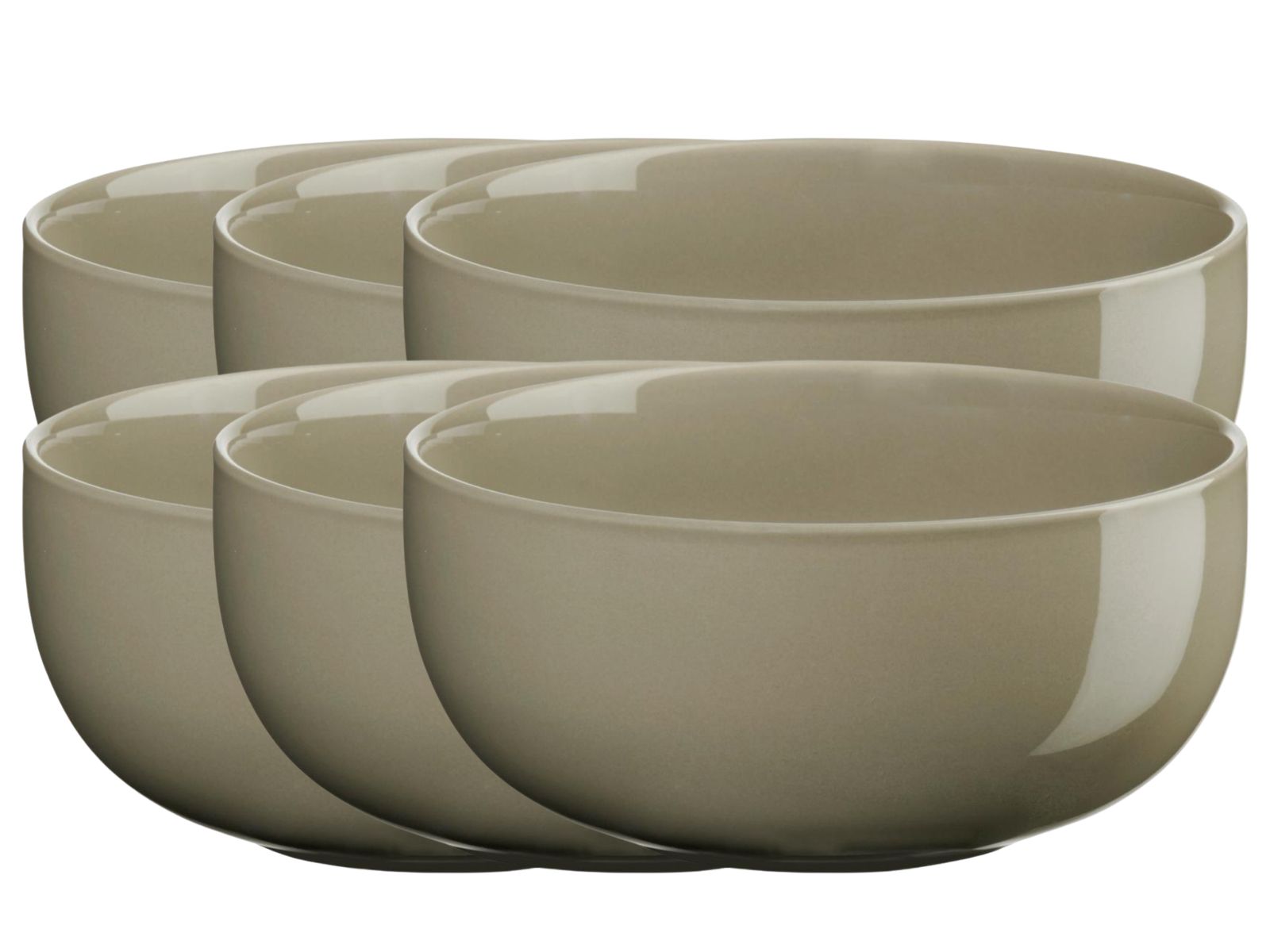 ASA coppa Schale shiso 13,5cm Set6 - Produktbild 1