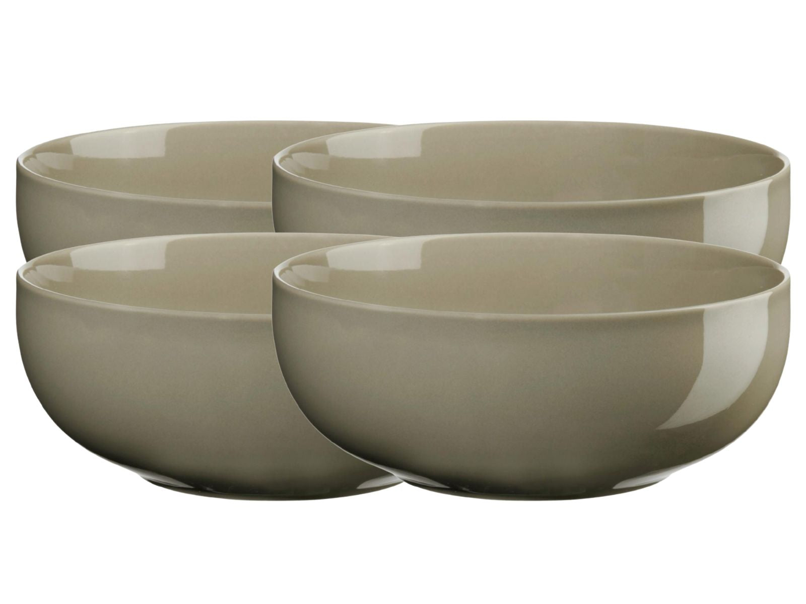 ASA coppa Buddha Bowl shiso 18cm Set4 - Produktbild 1