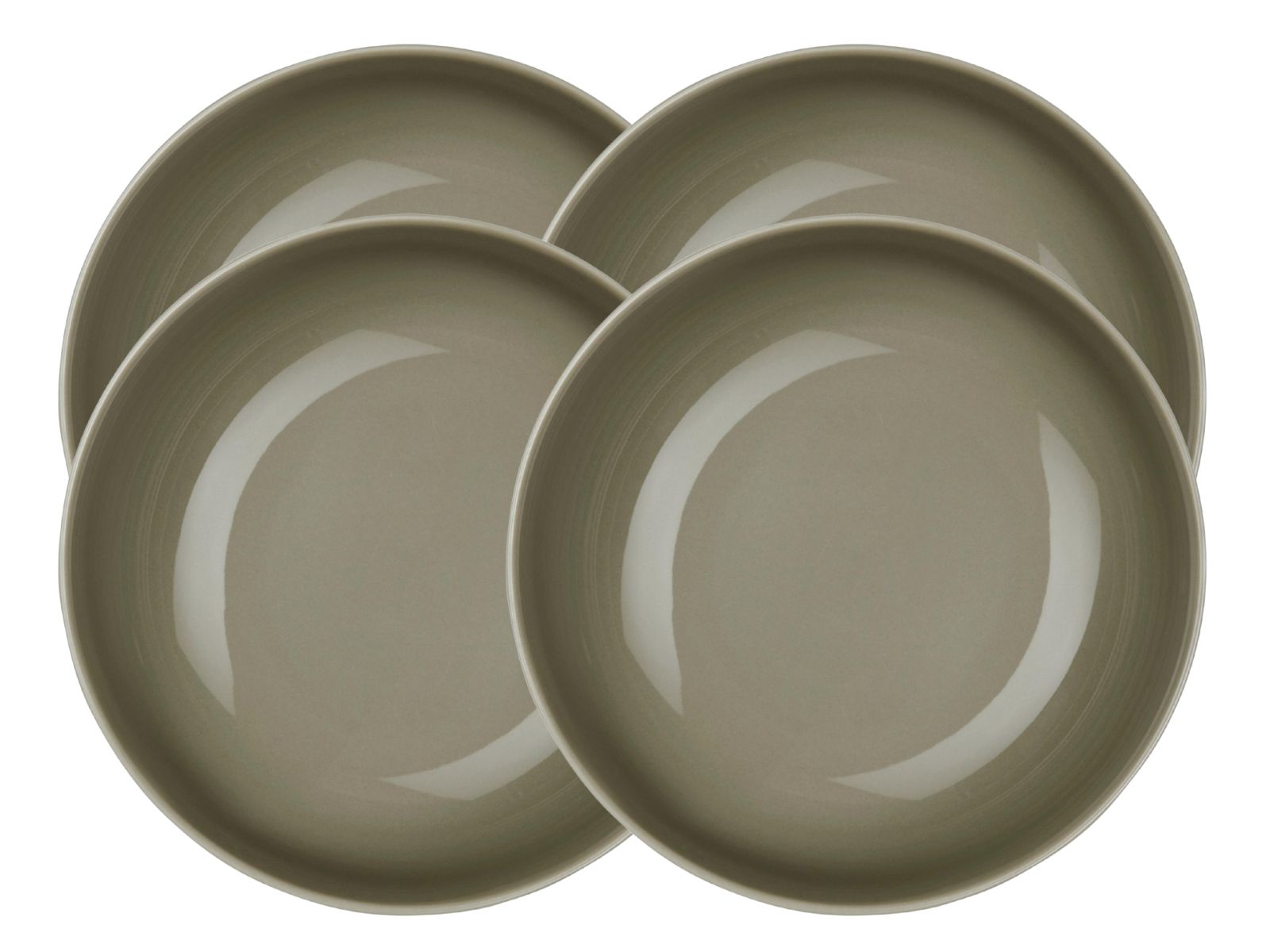 ASA coppa Buddha Bowl shiso 18cm Set4 - Produktbild 3