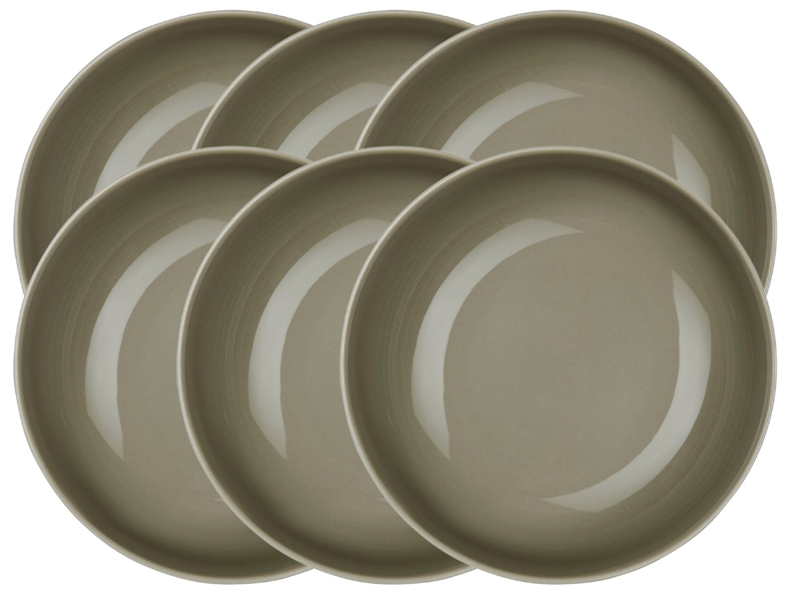 ASA coppa Buddha Bowl shiso 18cm Set6 - Produktbild 3