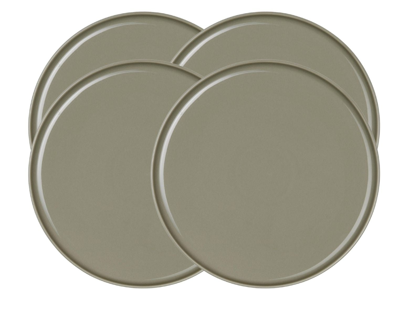 ASA coppa Brotteller shiso 15cm Set4 - Produktbild 1