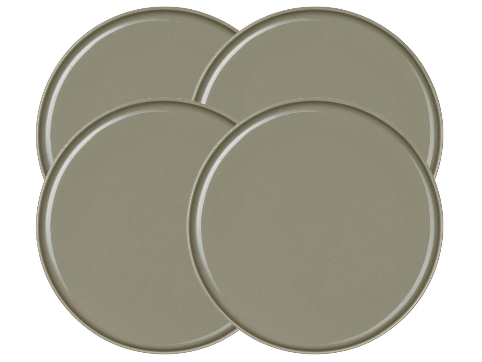 ASA coppa Dessertteller shiso 21cm Set4 - Produktbild 1